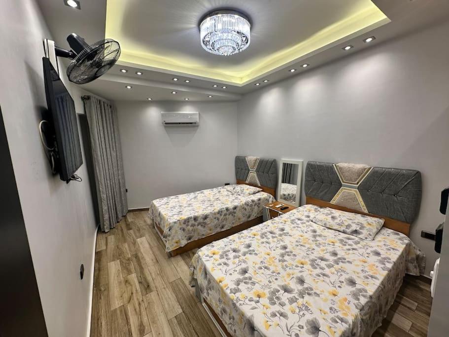 Paradise Apartments in Cairo photo 2