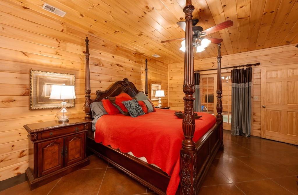 Legend Crest Lodge by Eden Crest