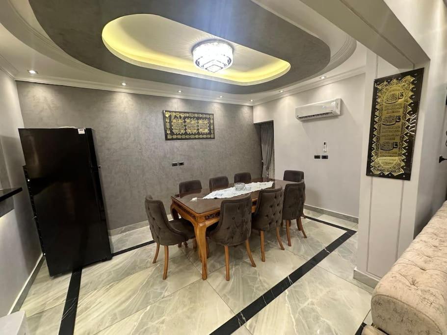 Paradise Apartments in Cairo — Cairo