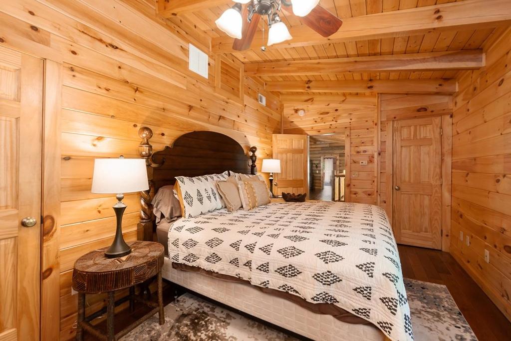 Legend Crest Lodge by Eden Crest