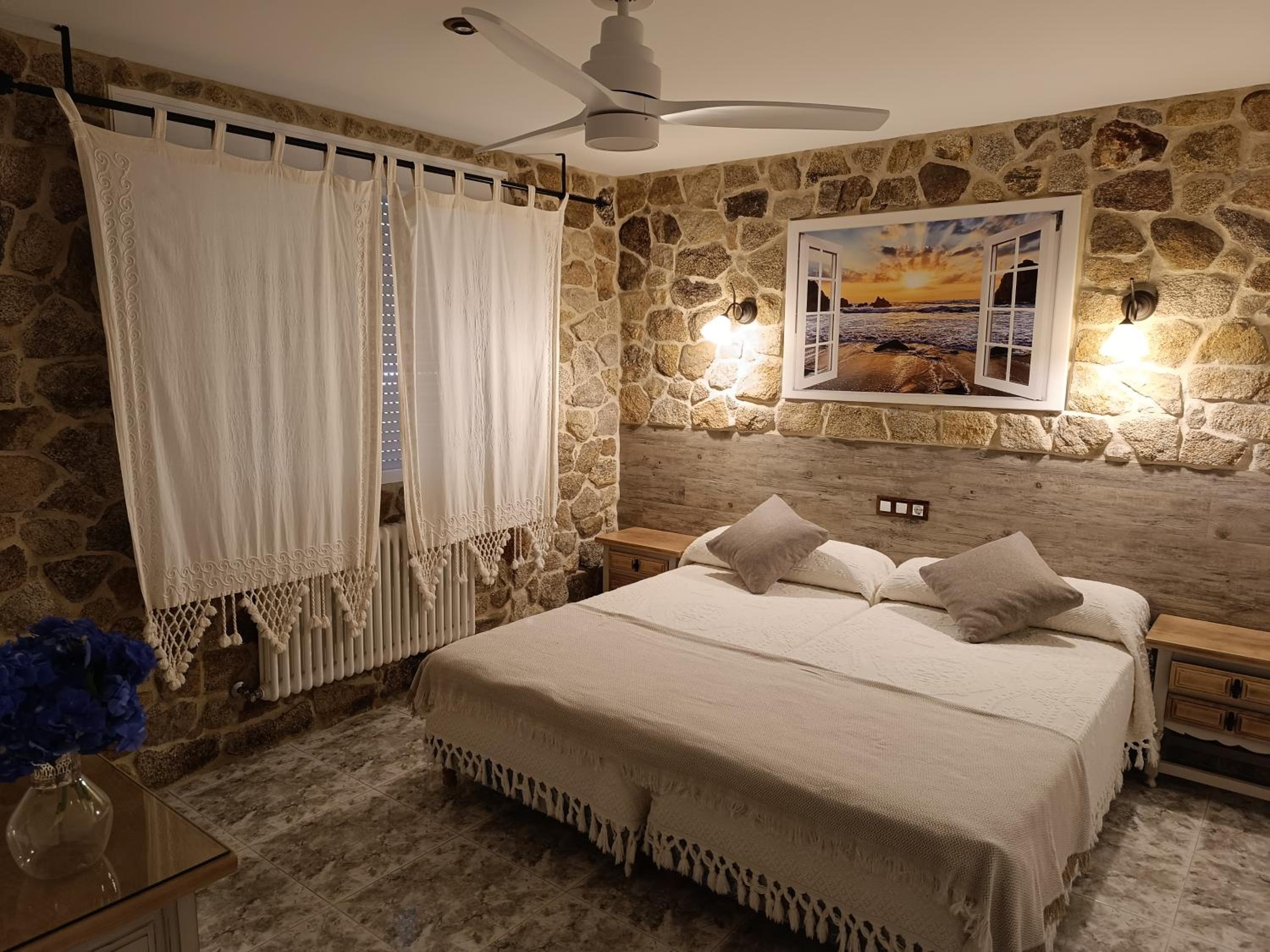 Casa Rural Outeiro