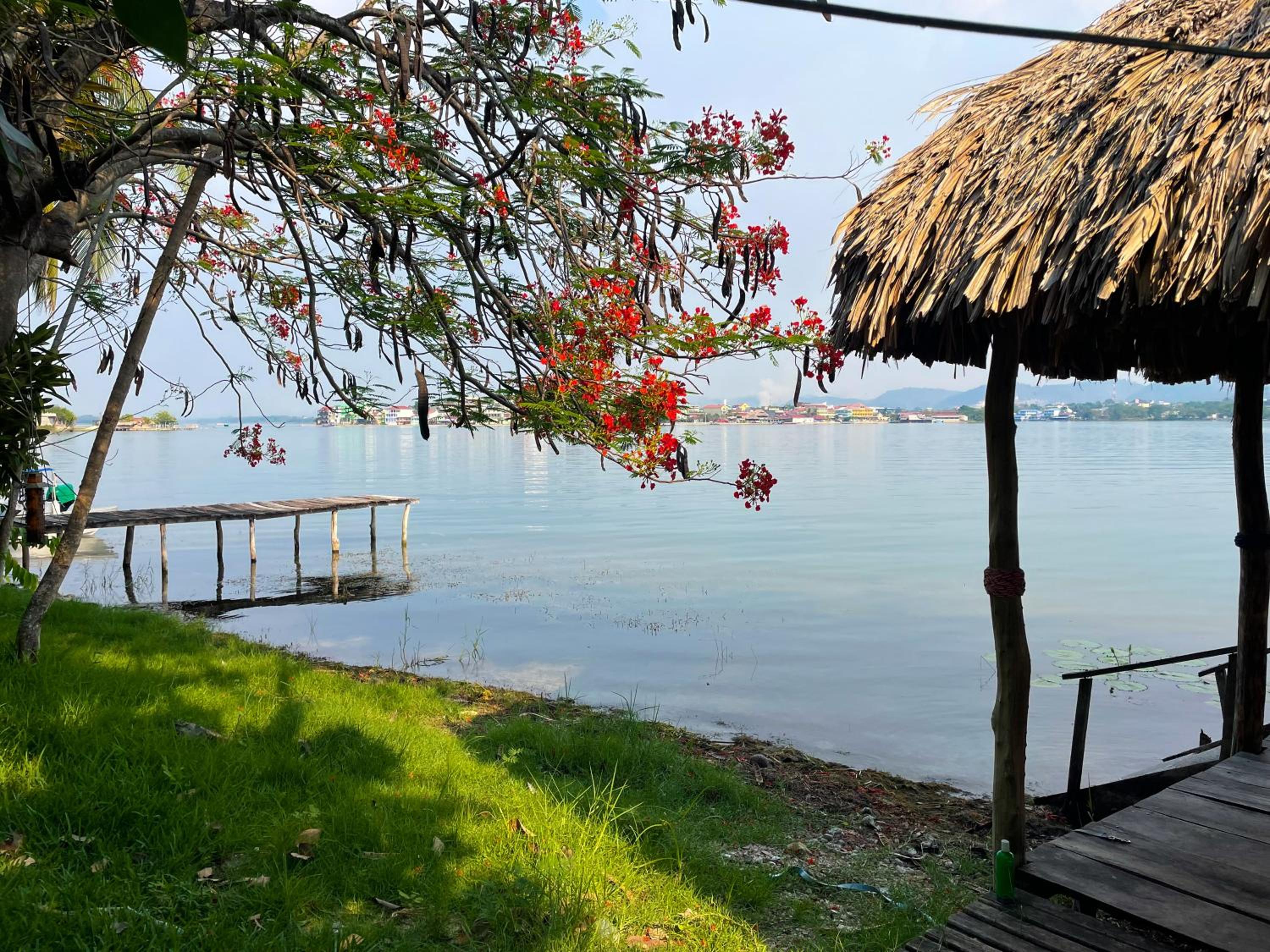 B&B Del Lago view 3