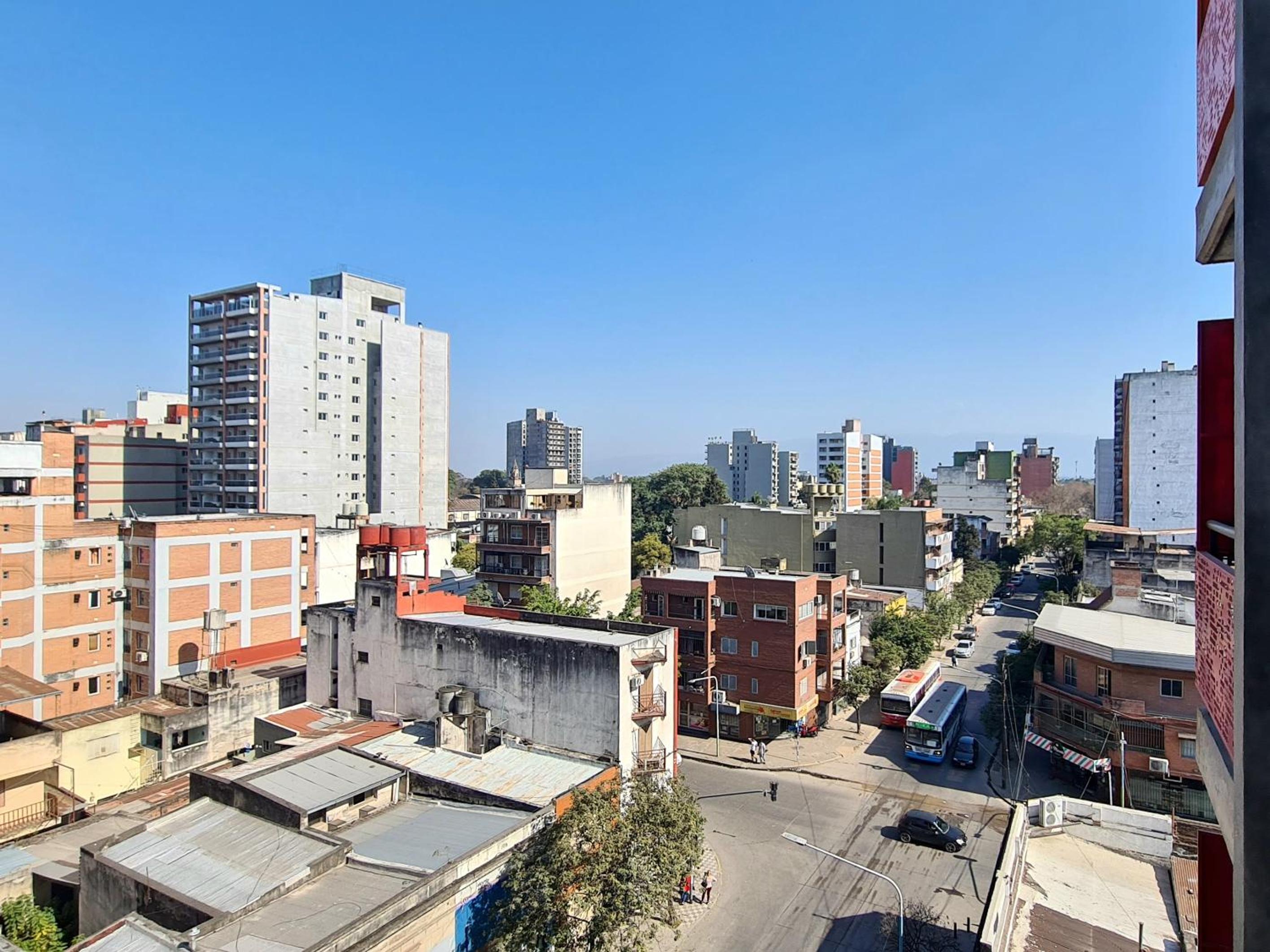 Espacio DIROT