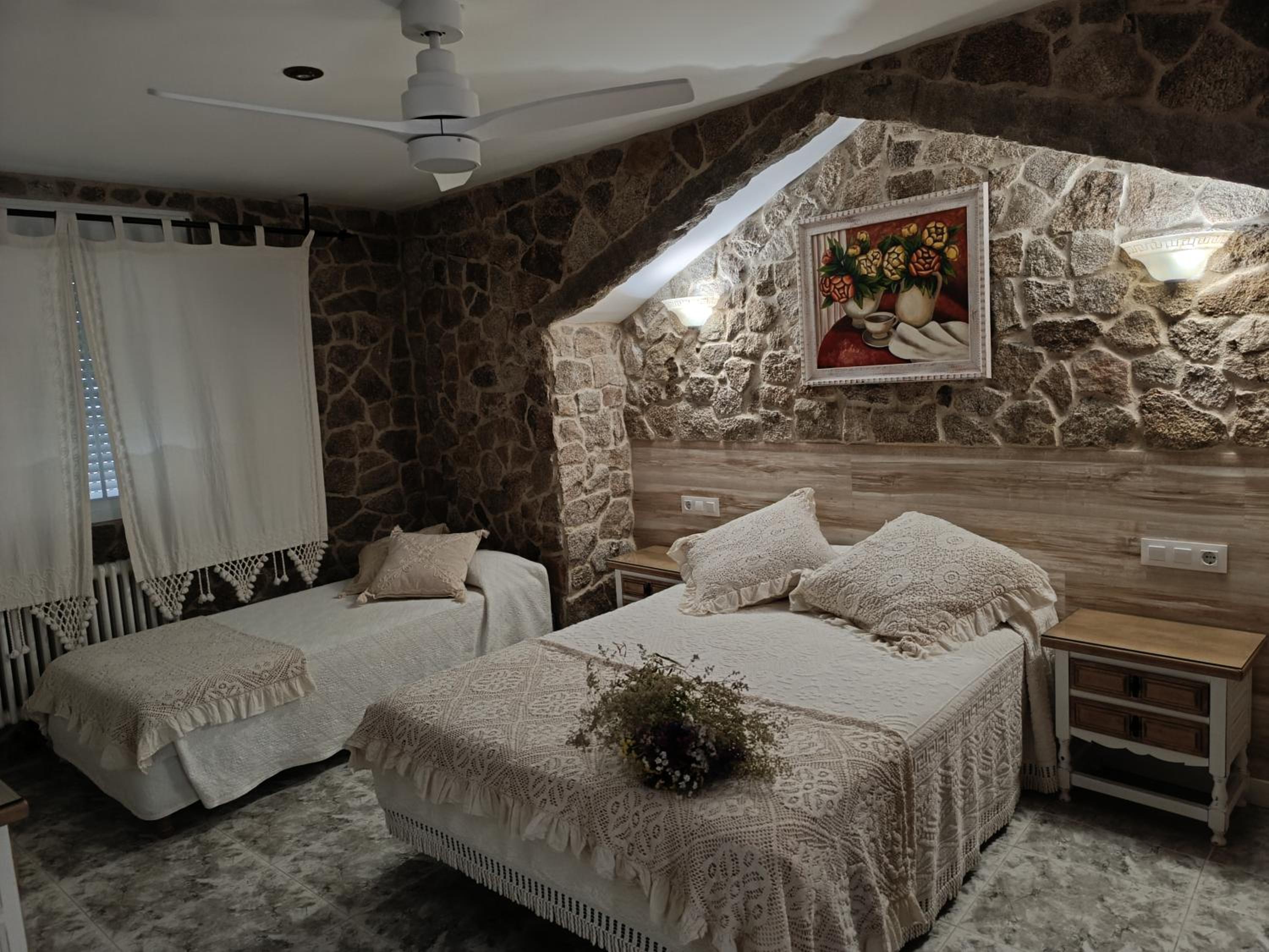 Casa Rural Outeiro