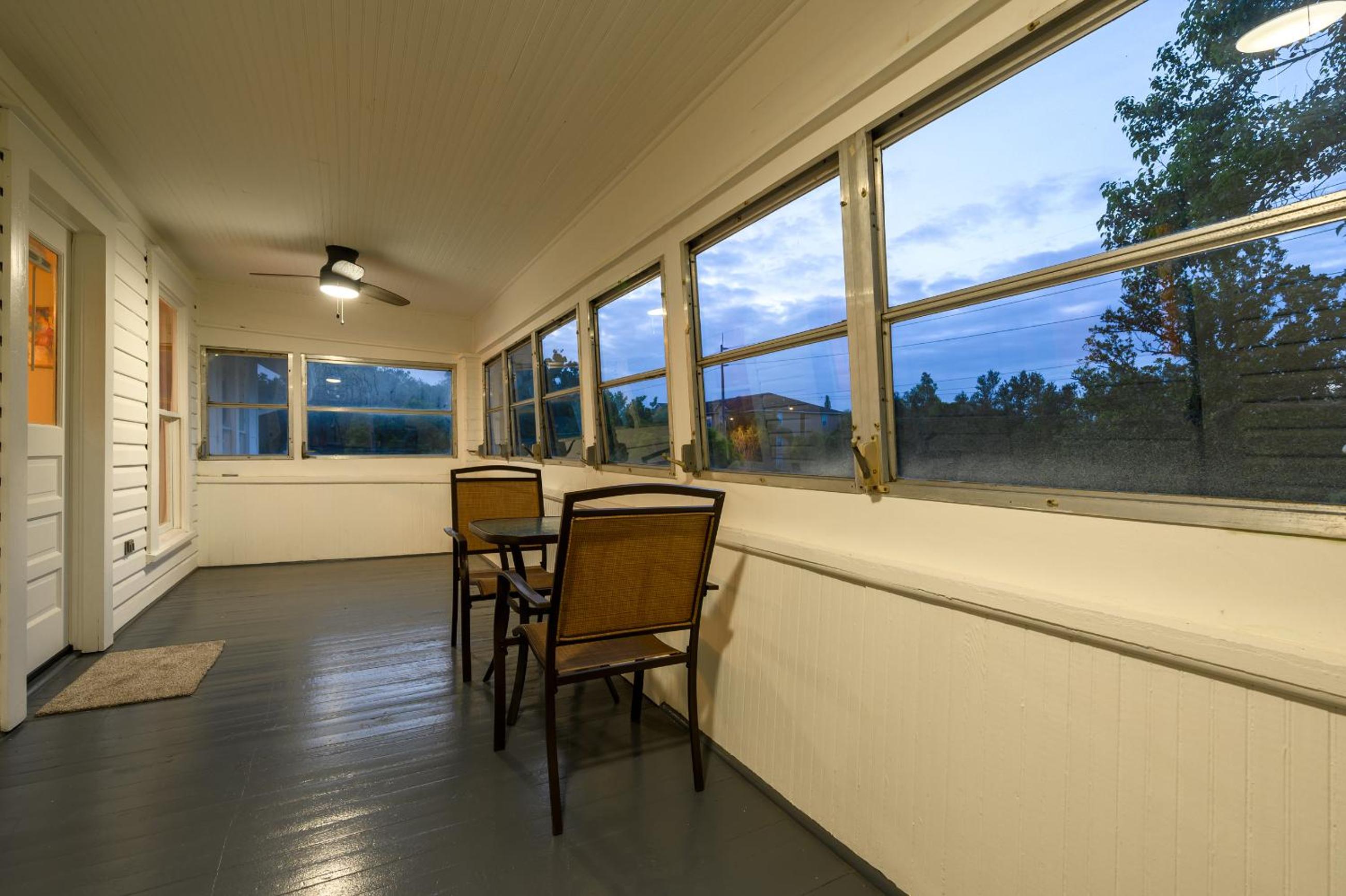 Private Ensuite In Historic Home view 2