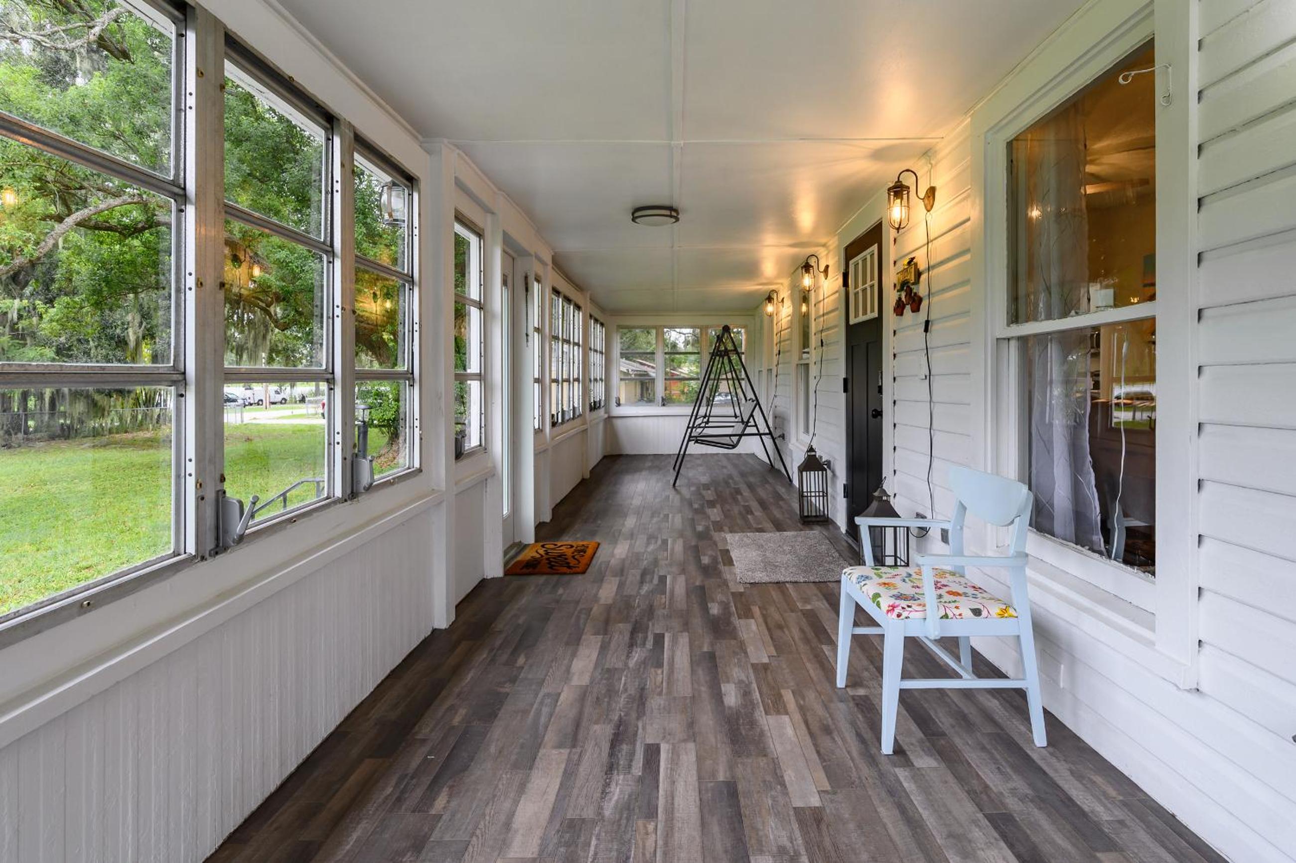 Private Ensuite In Historic Home view 3