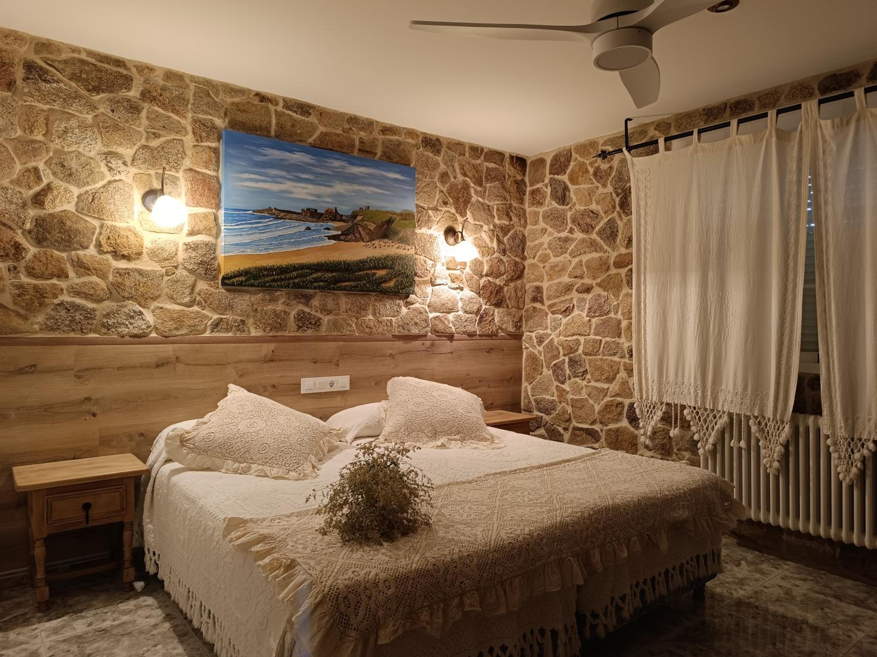 Casa Rural Outeiro