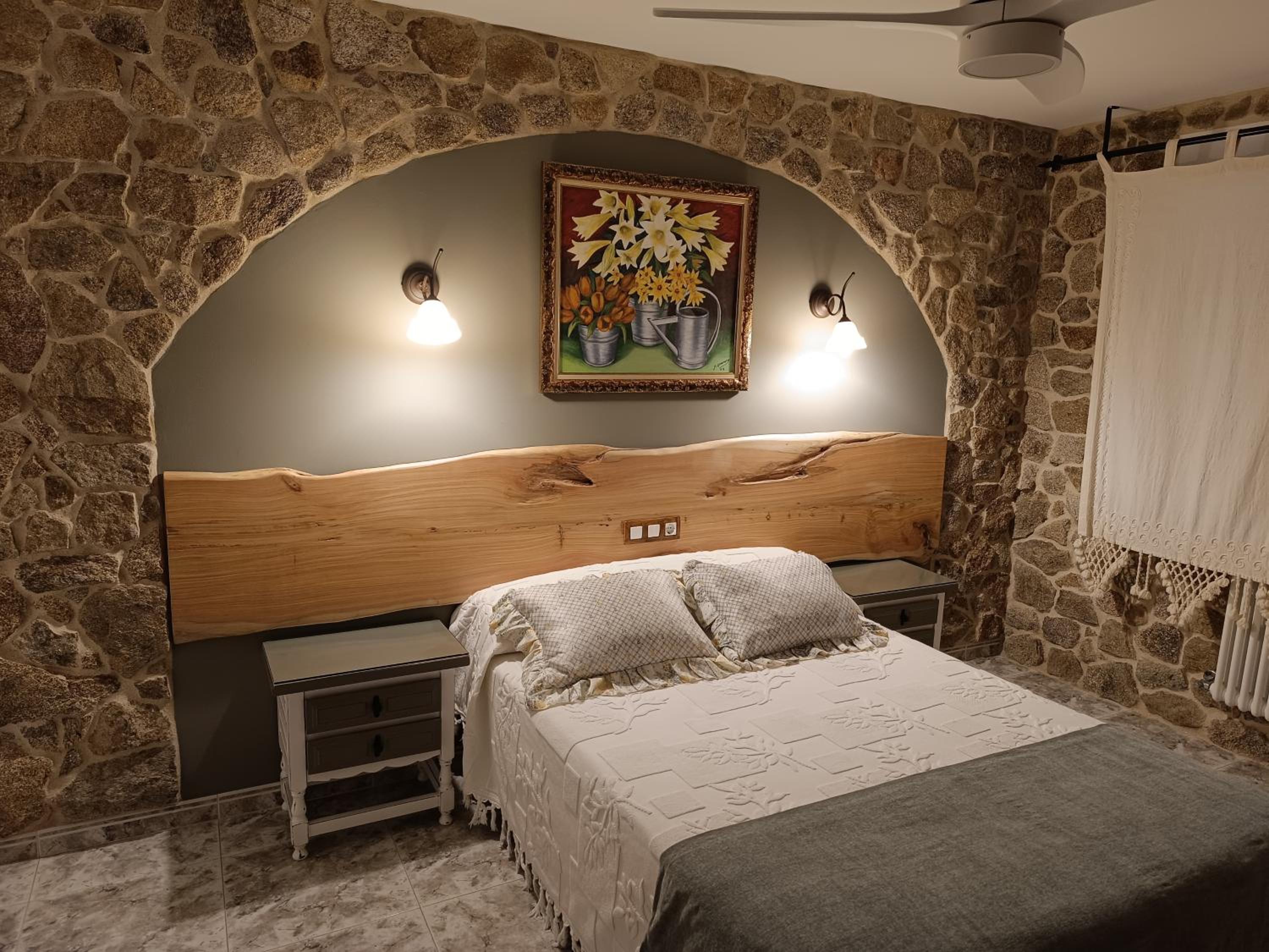 Casa Rural Outeiro
