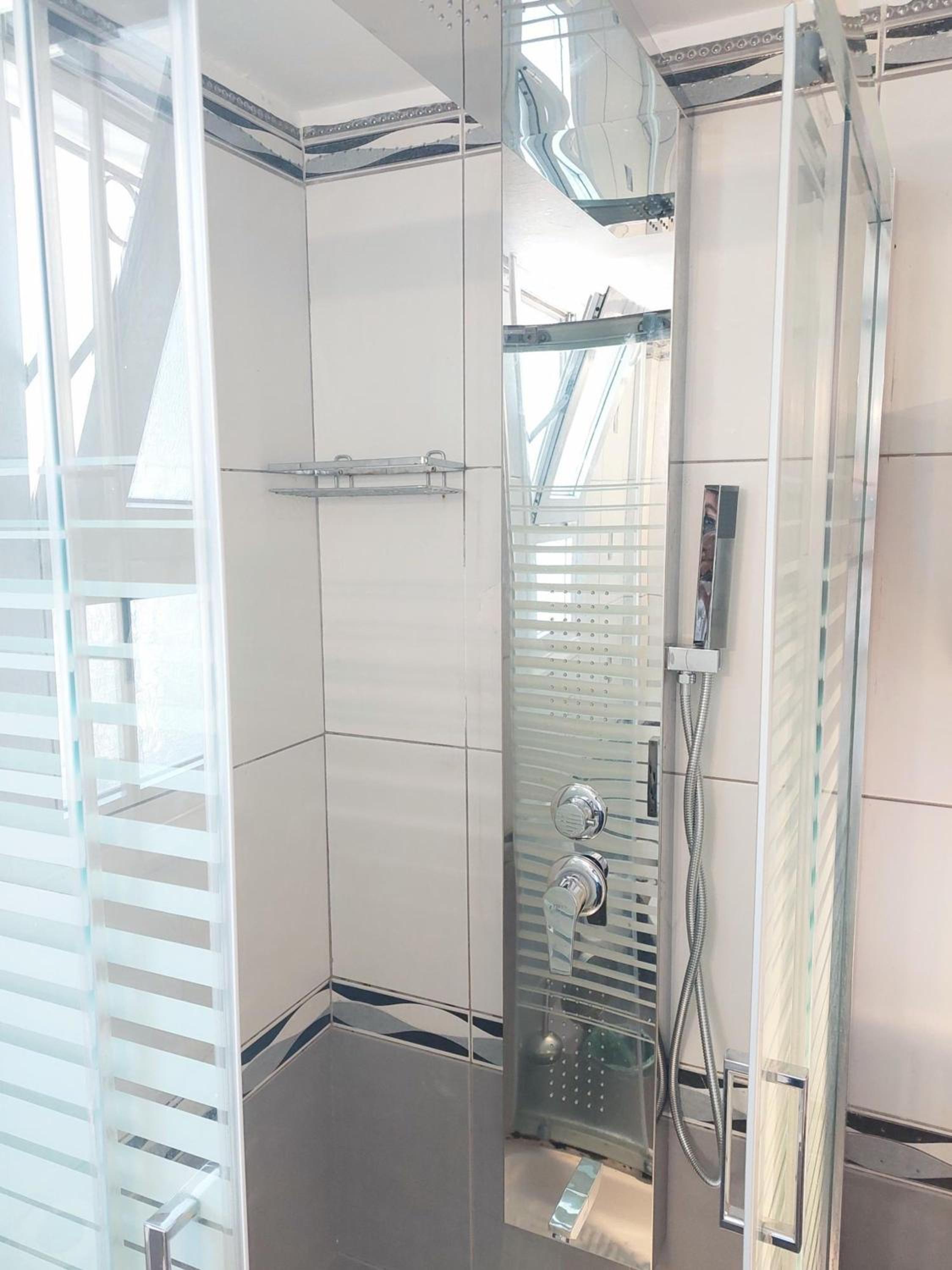 Acropolis museum grand apartment