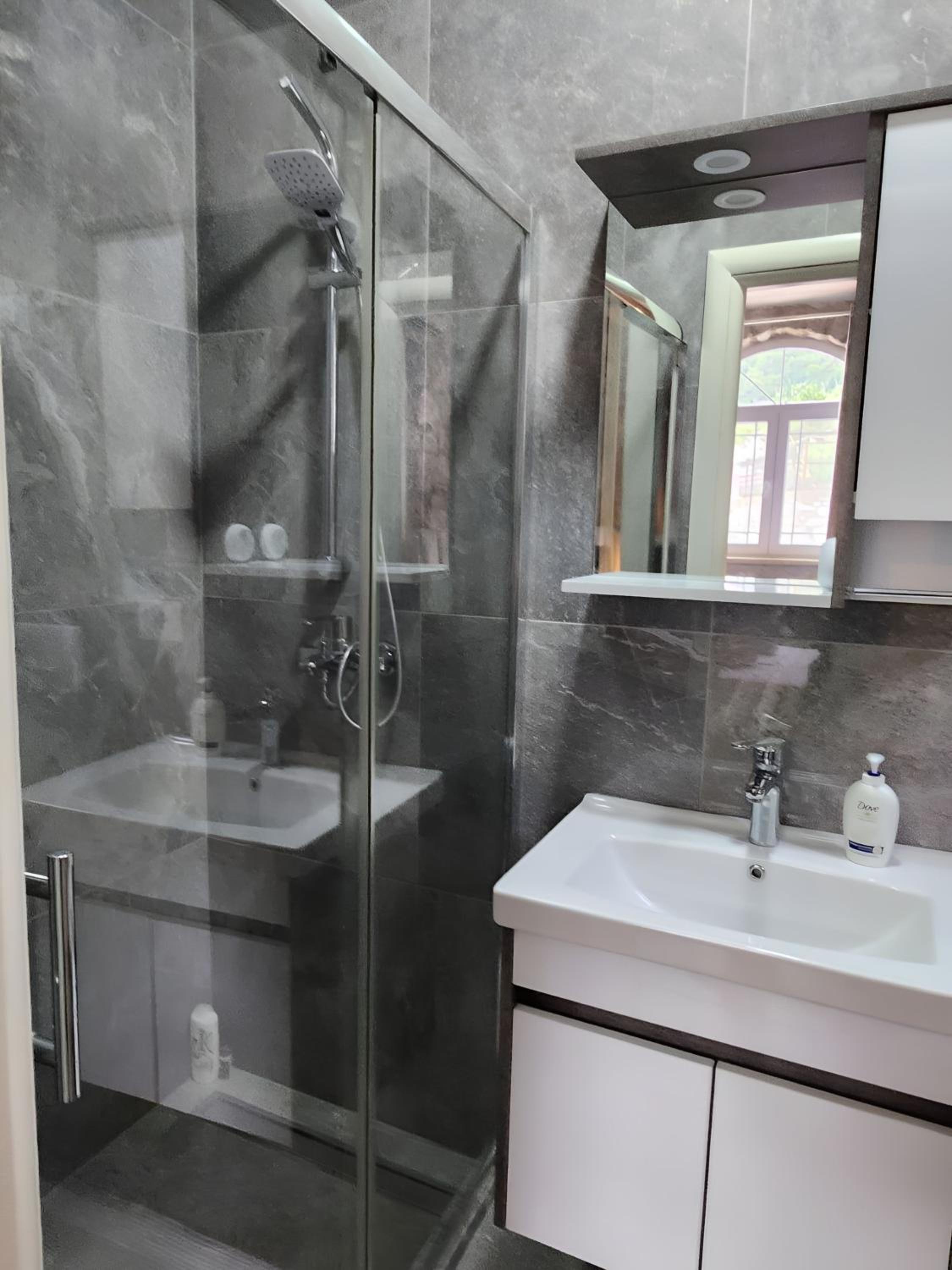 Hyka Stone House Shkoder