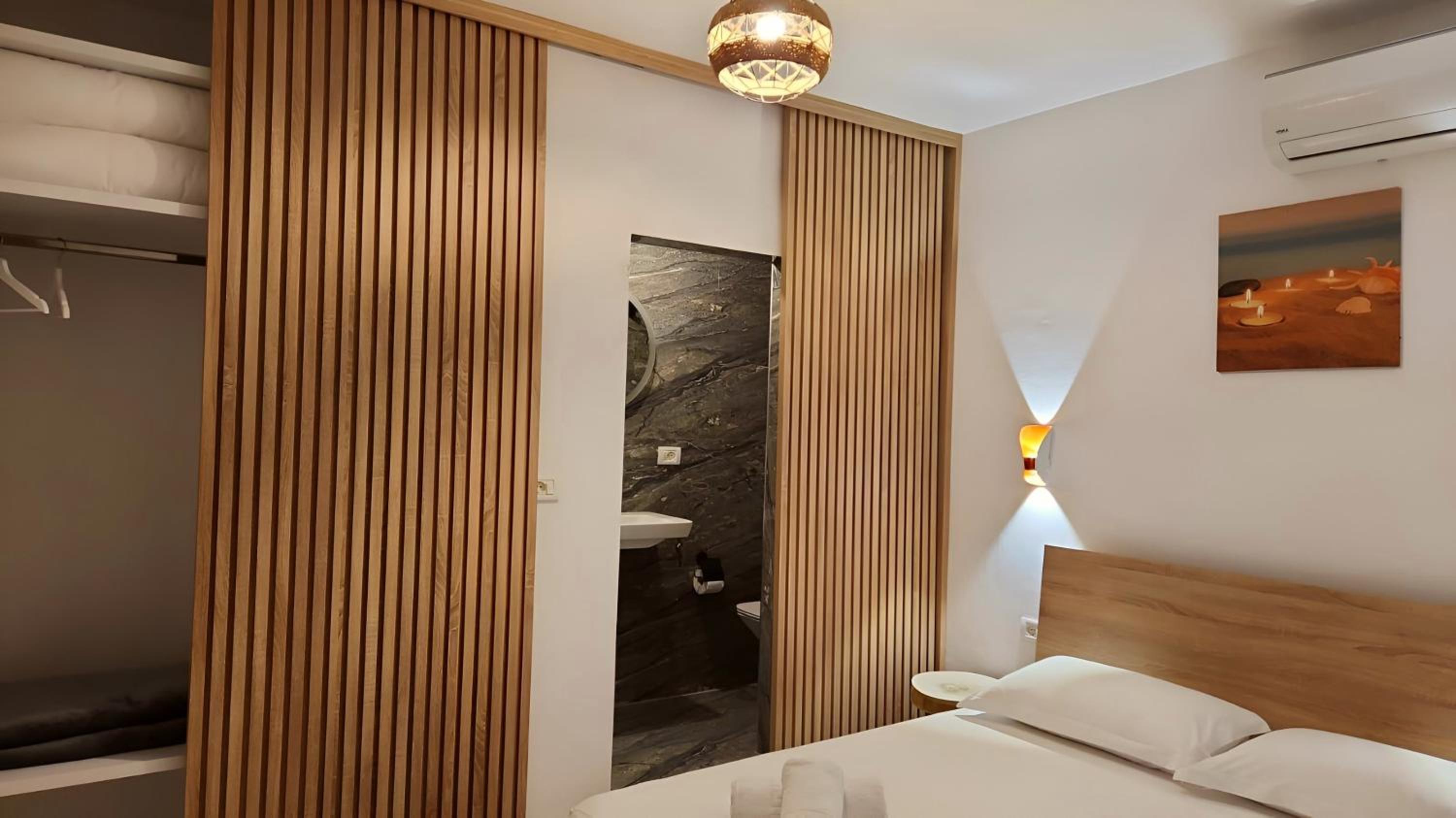 Hyka Stone House Shkoder