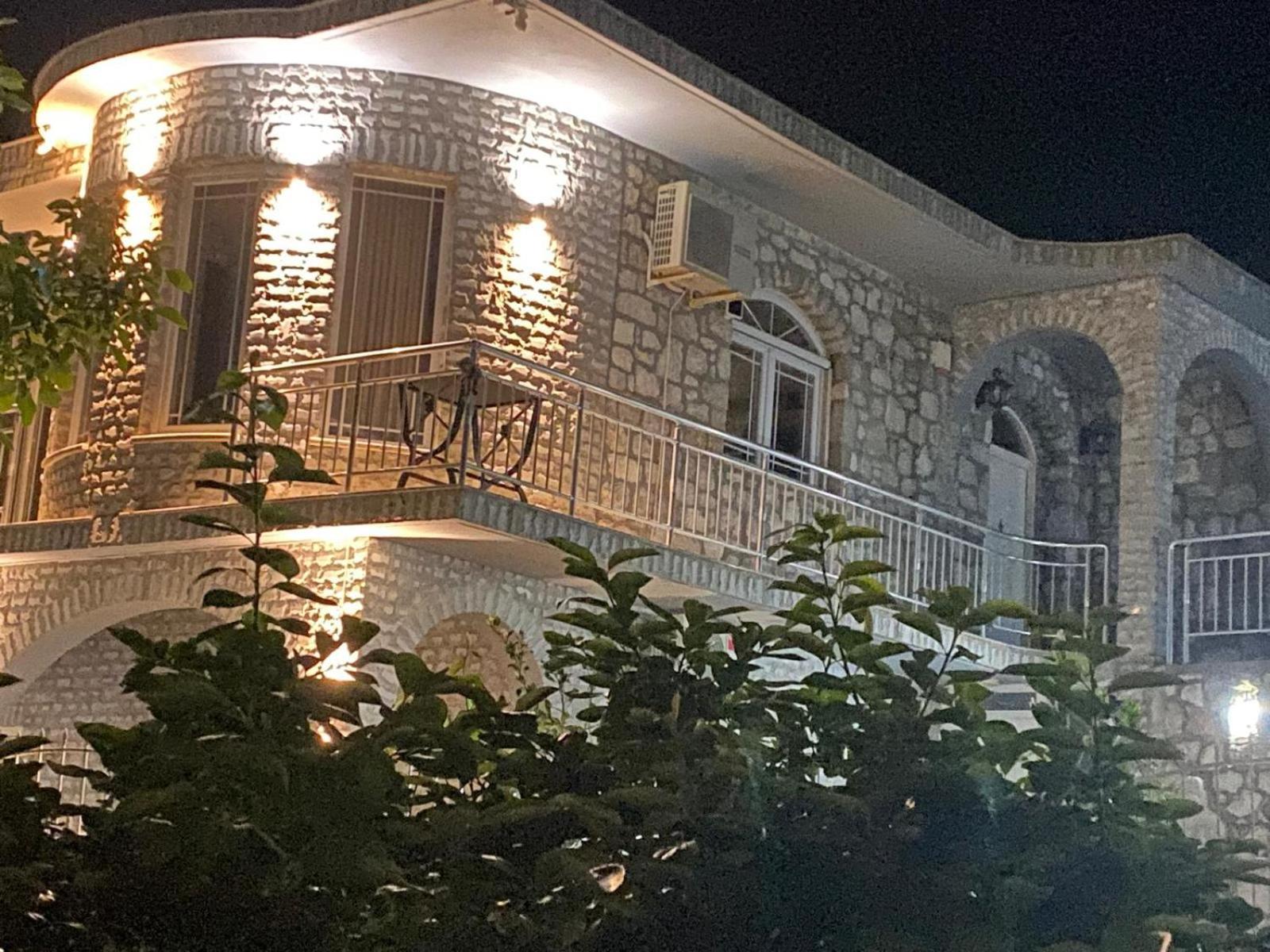 Hyka Stone House Shkoder