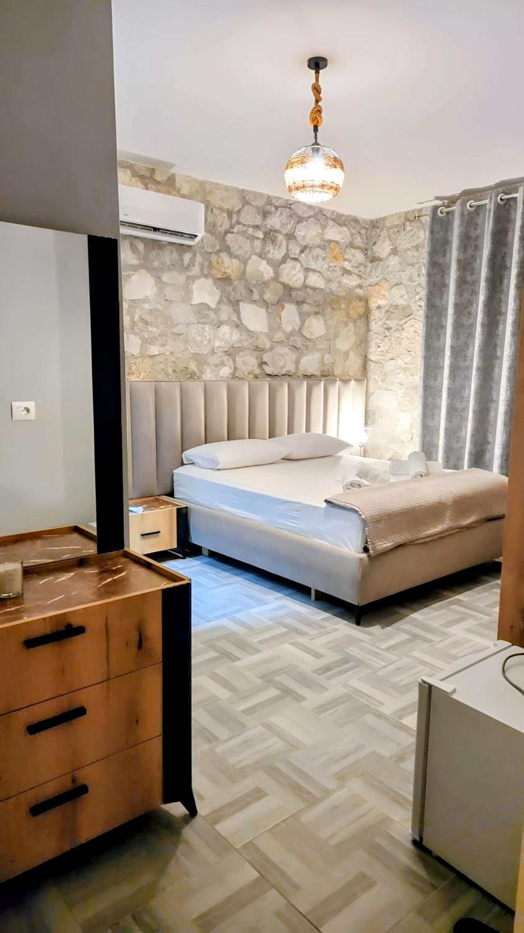 Hyka Stone House Shkoder