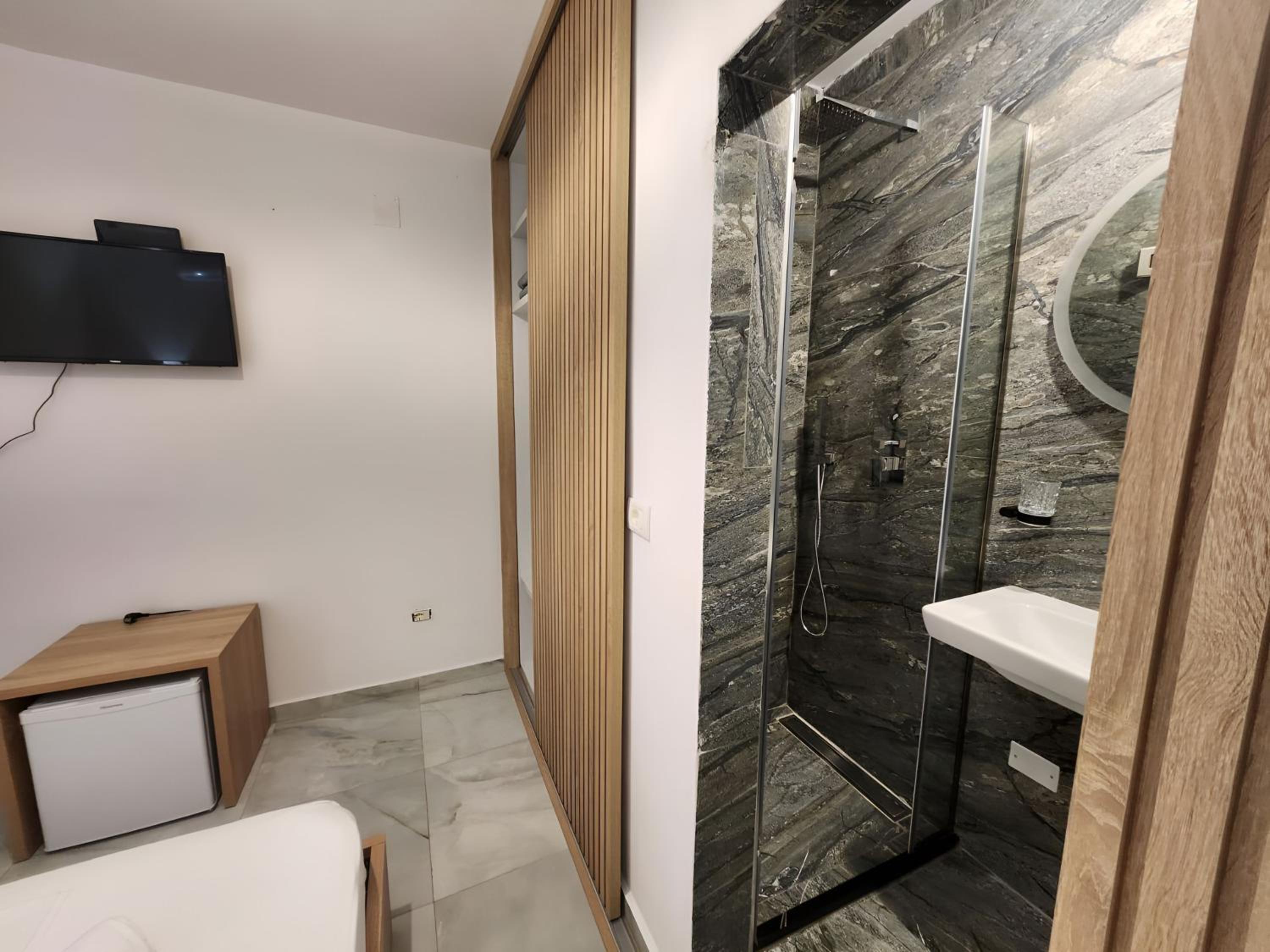 Hyka Stone House Shkoder