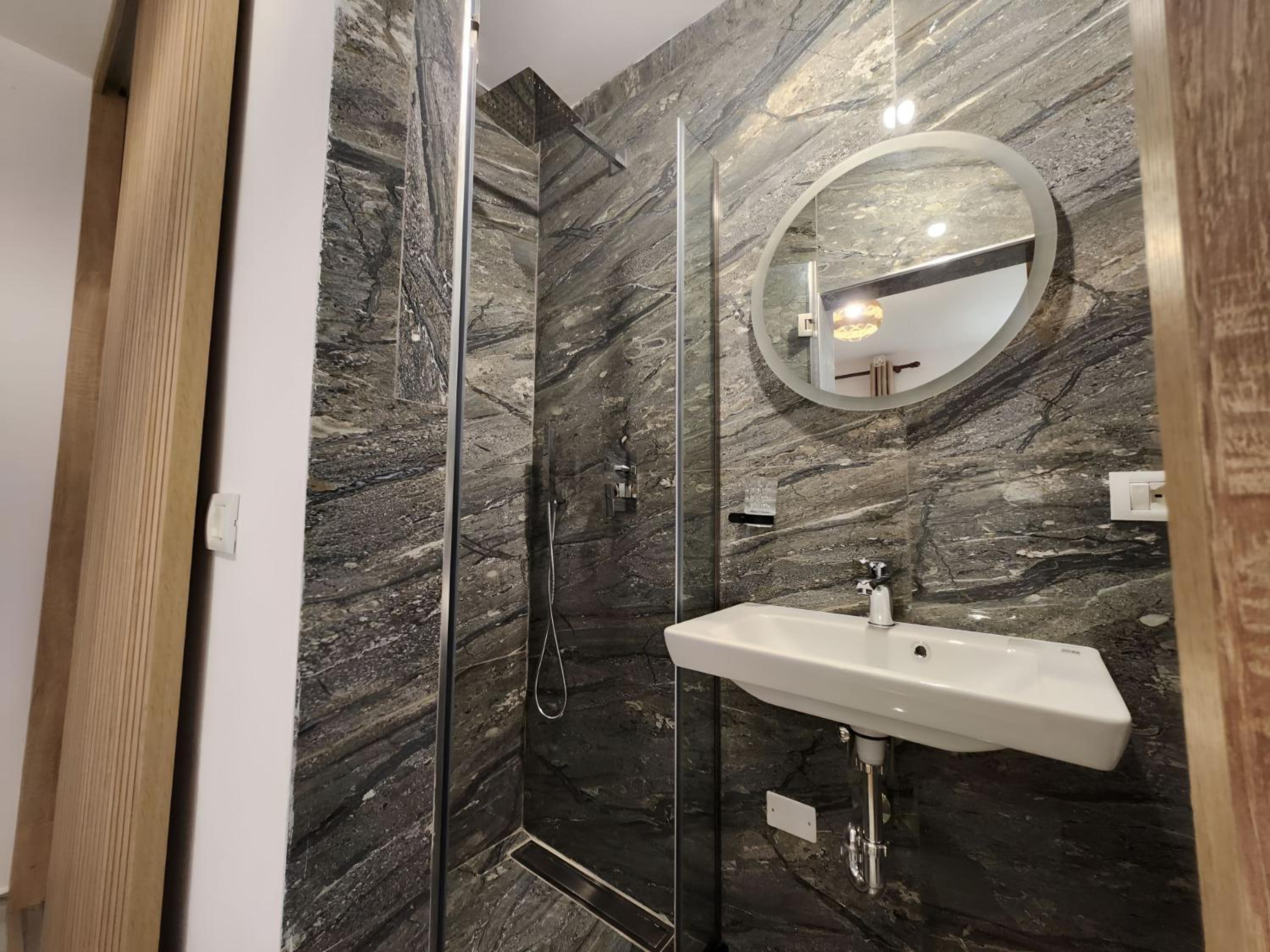 Hyka Stone House Shkoder