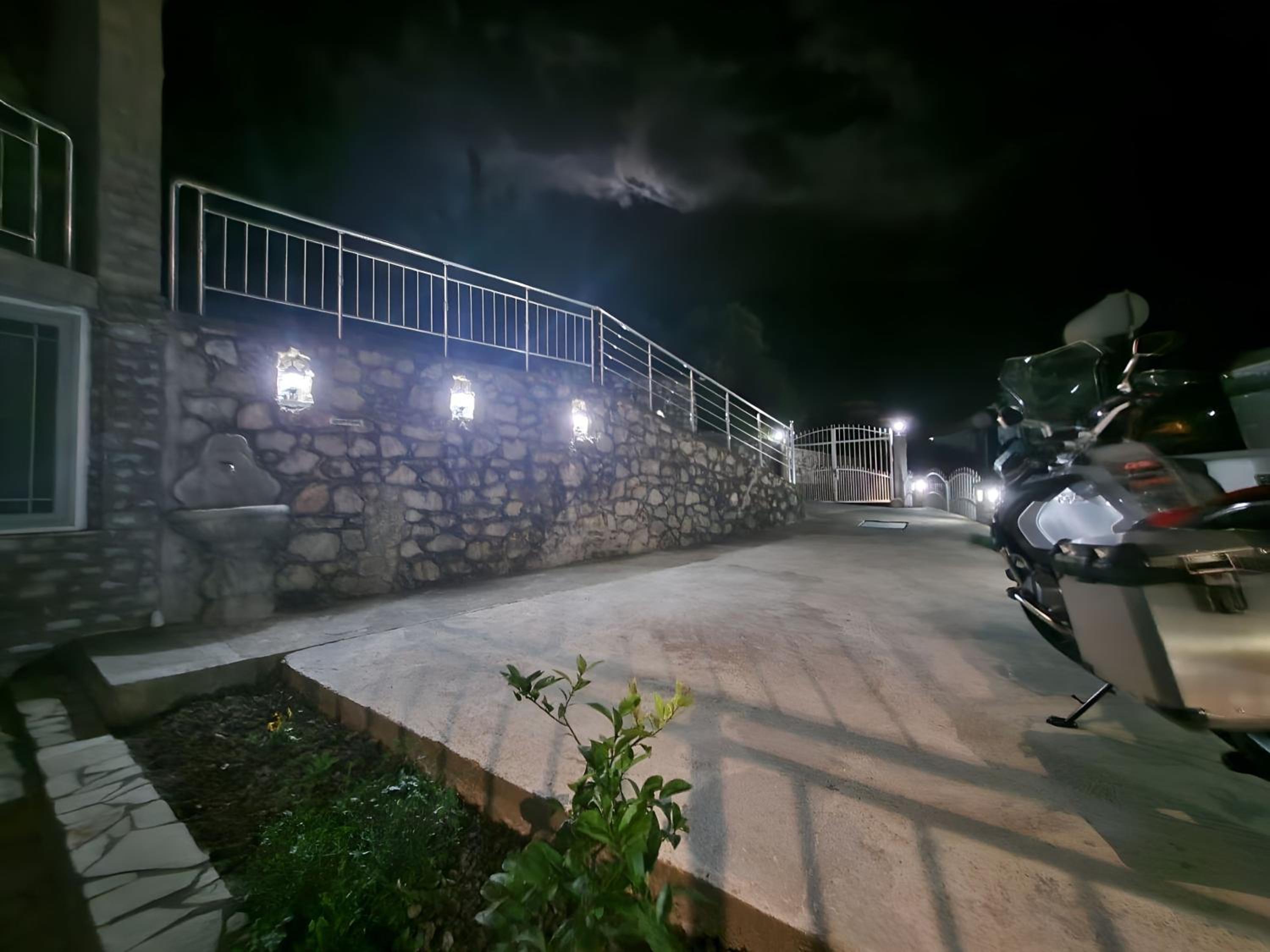 Hyka Stone House Shkoder
