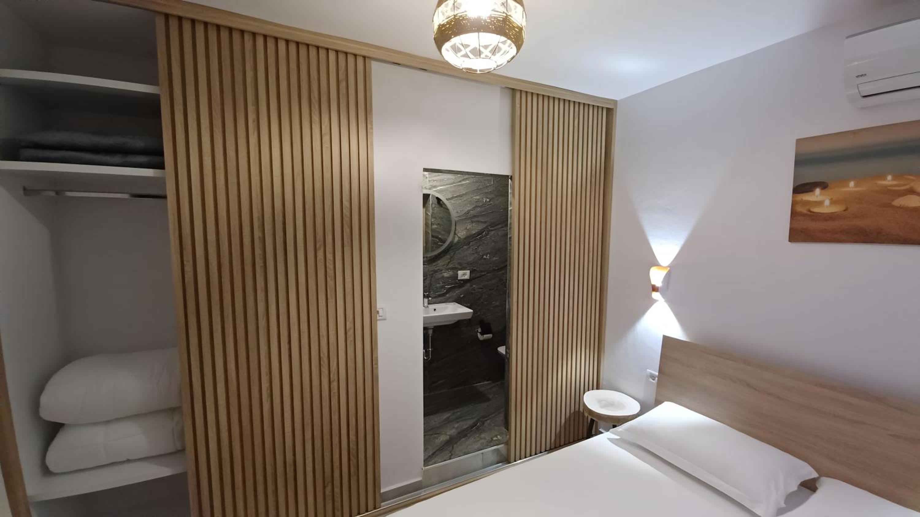 Hyka Stone House Shkoder