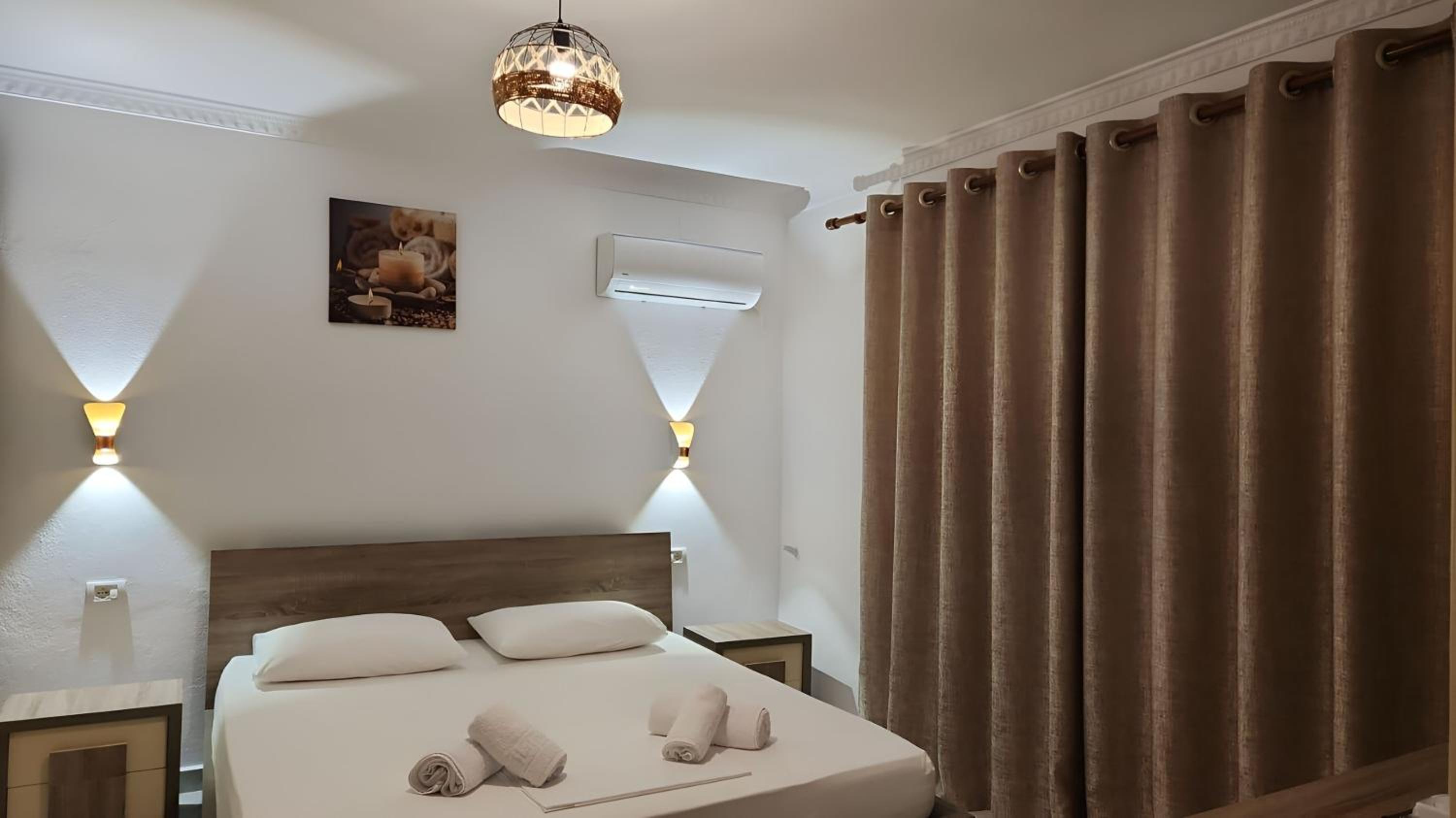 Hyka Stone House Shkoder