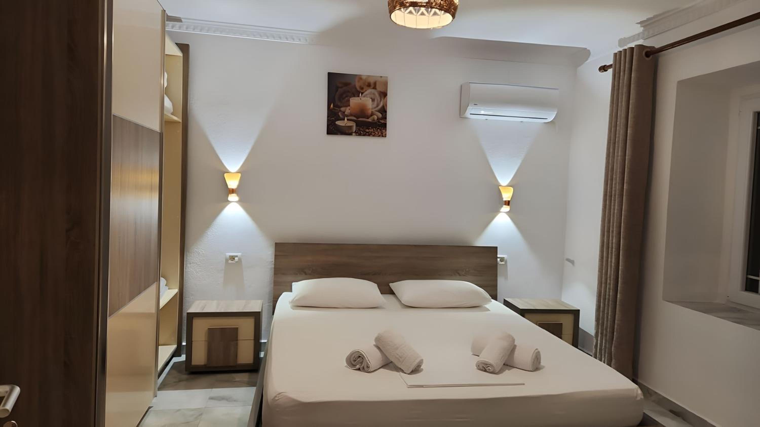 Hyka Stone House Shkoder