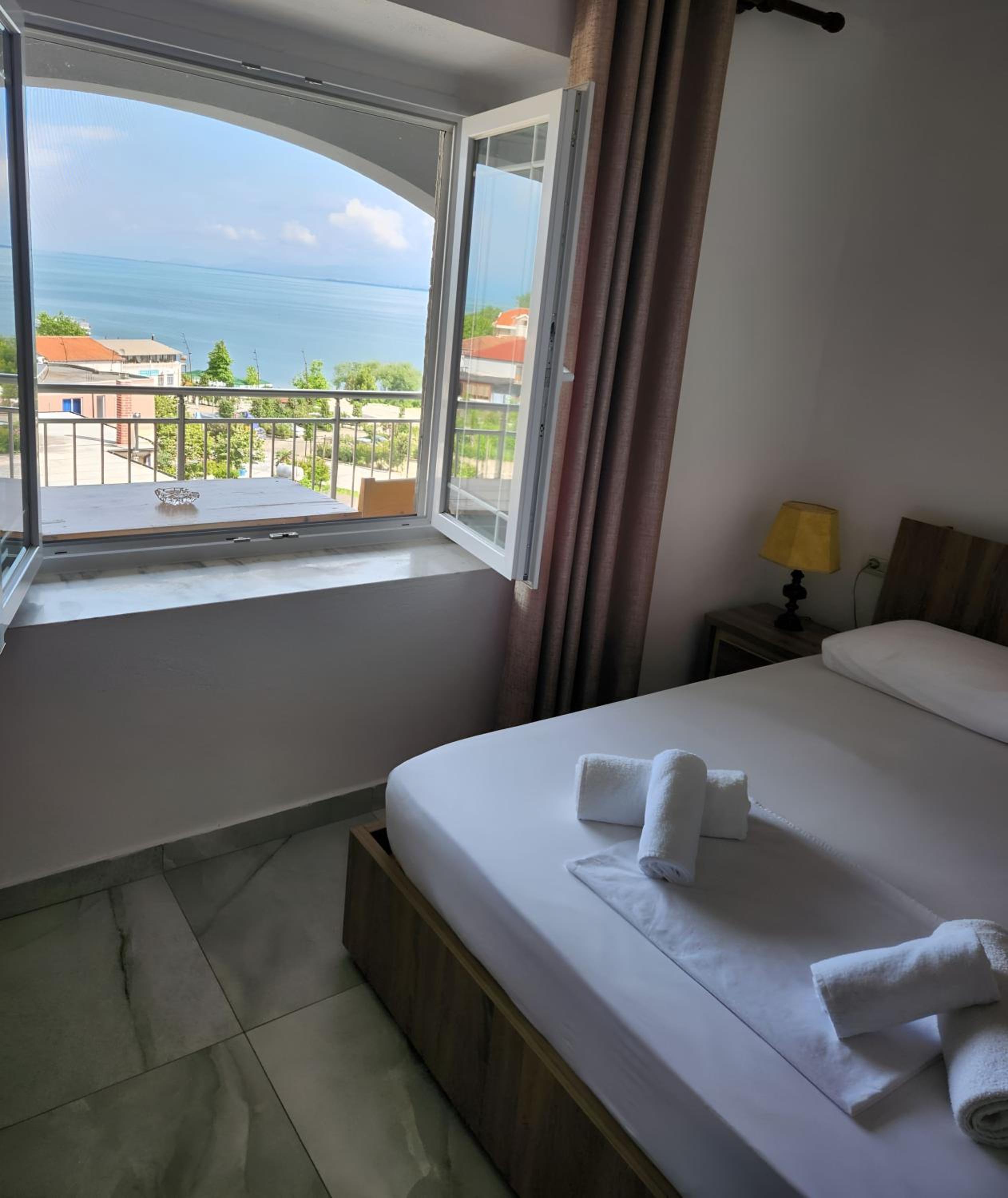 Hyka Stone House Shkoder