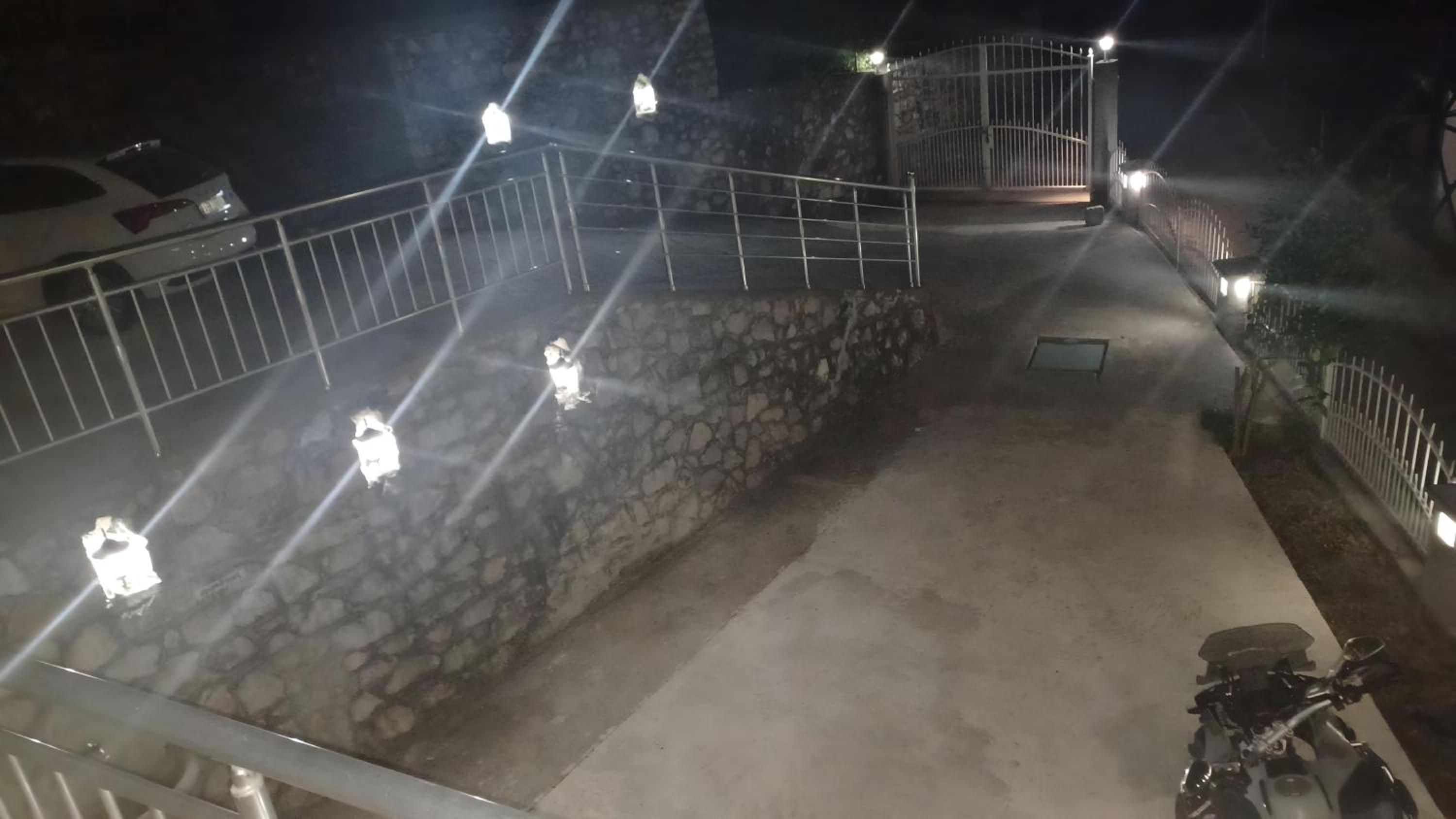 Hyka Stone House Shkoder