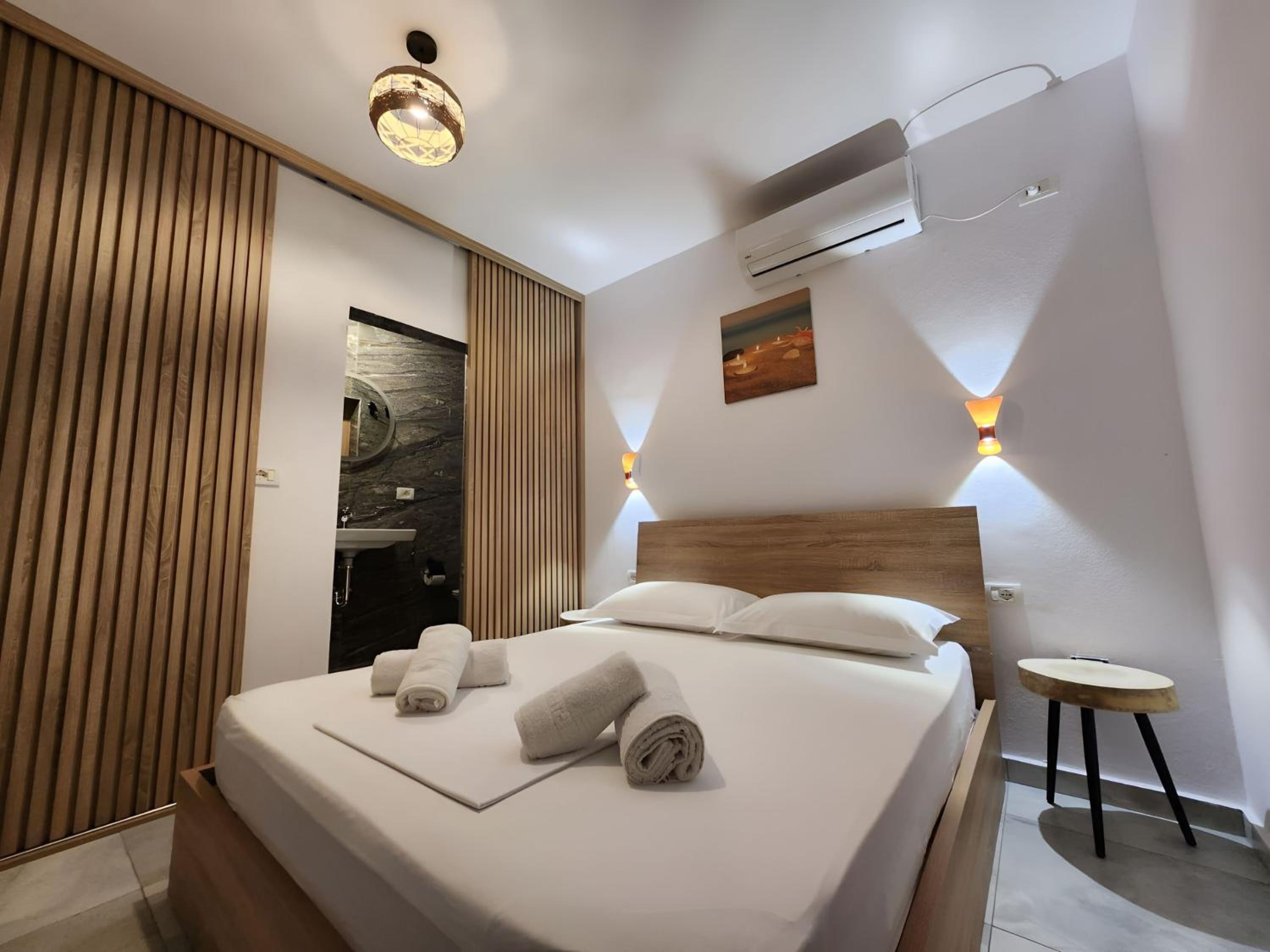 Hyka Stone House Shkoder