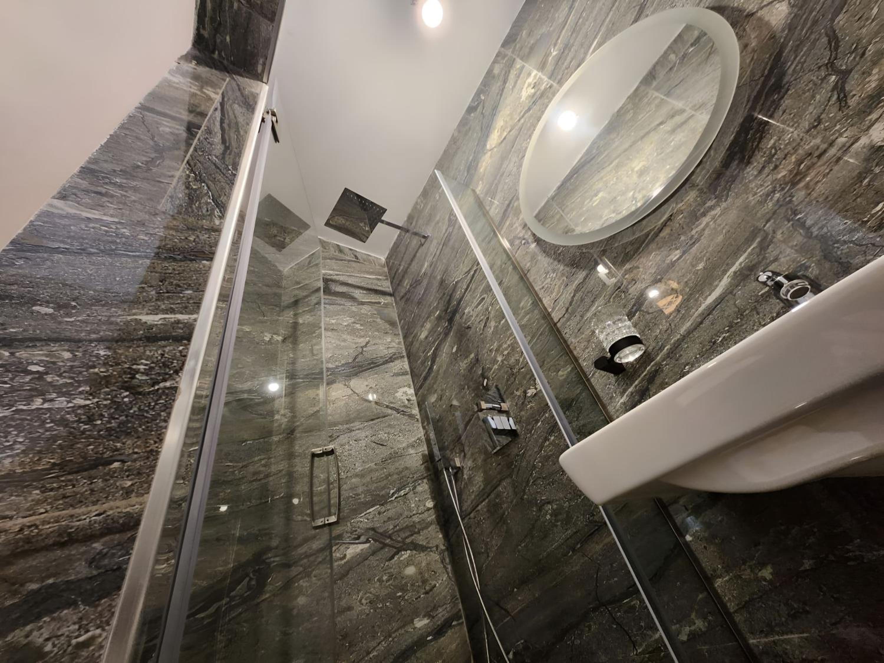 Hyka Stone House Shkoder