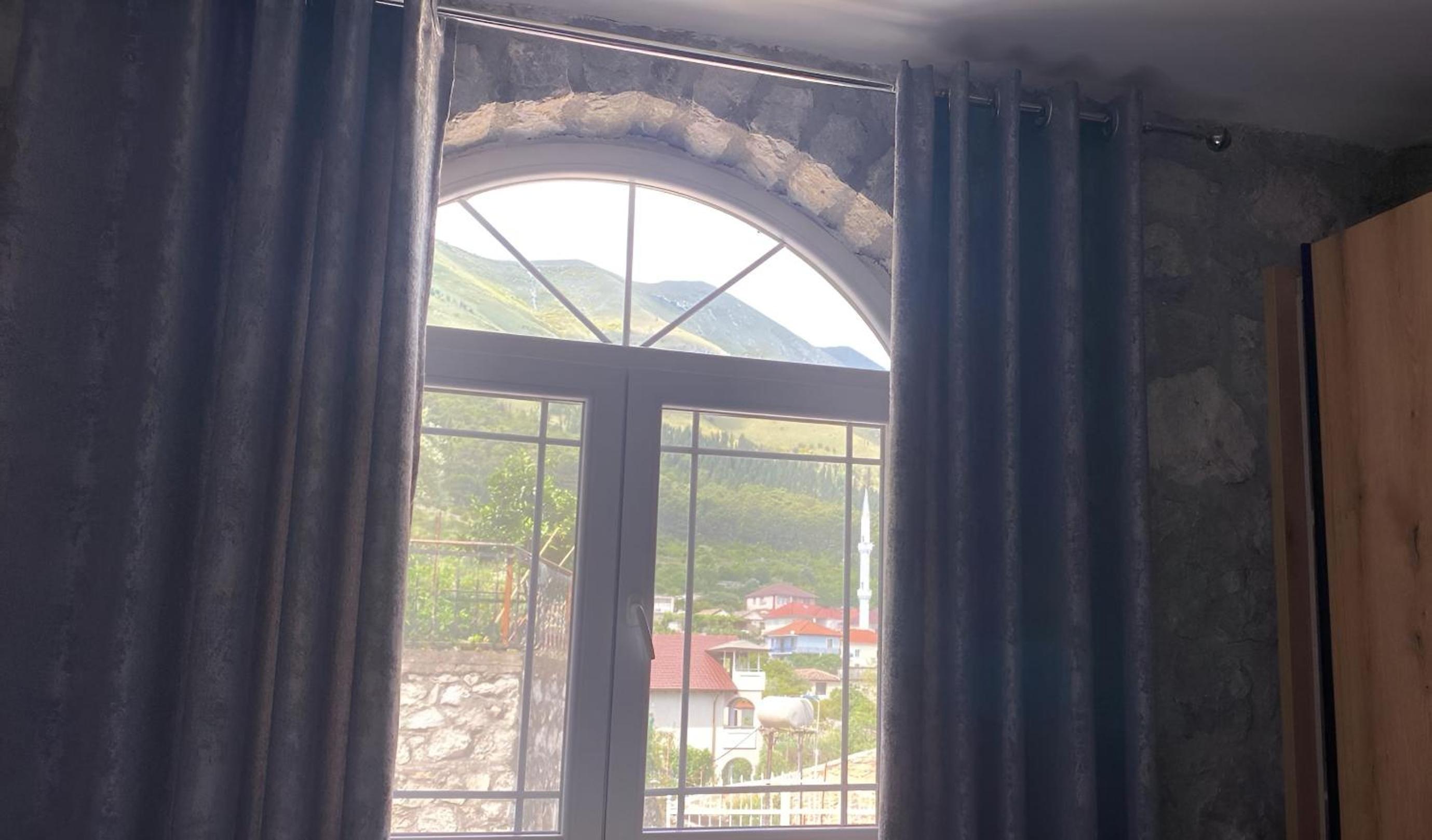 Hyka Stone House Shkoder