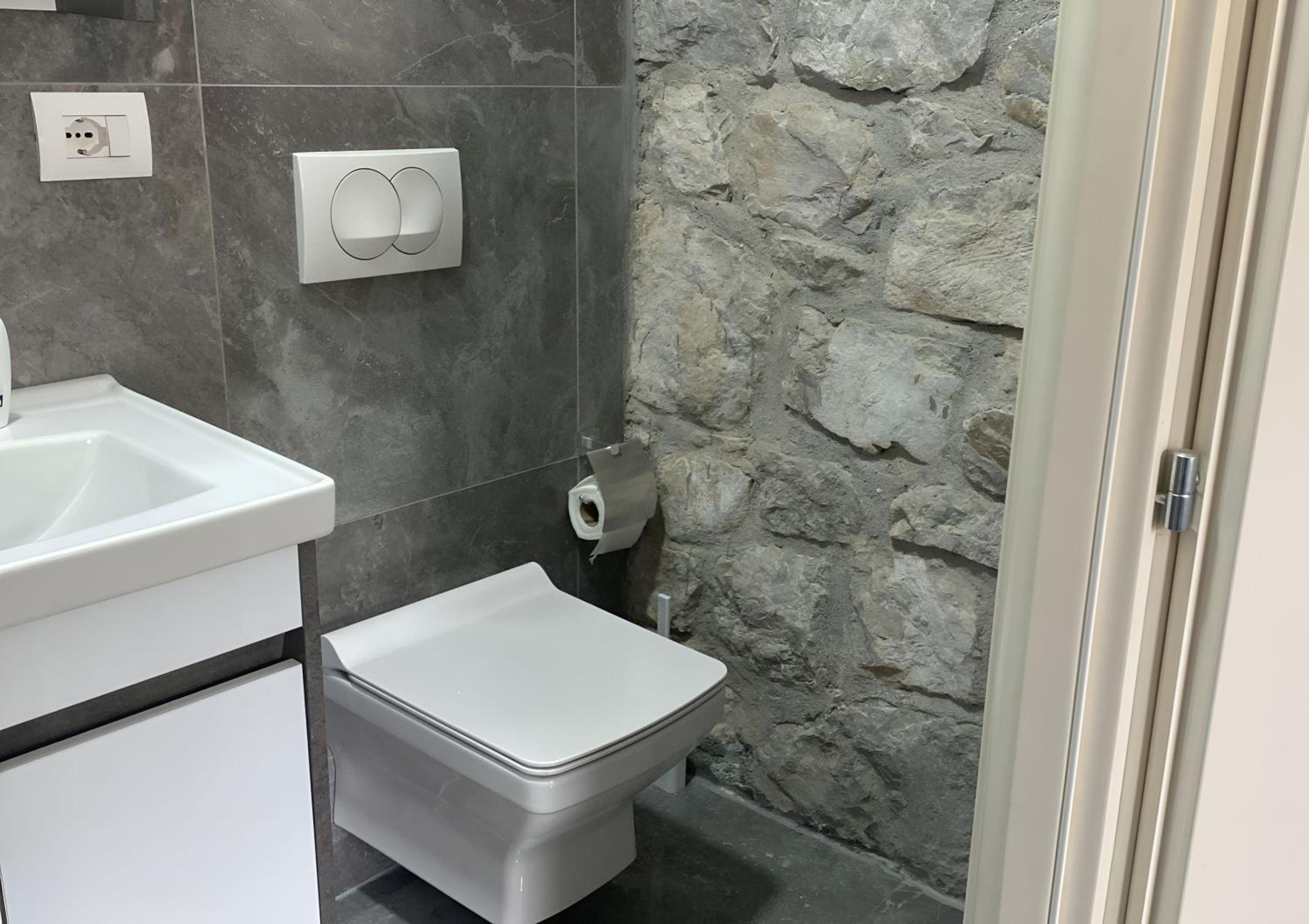 Hyka Stone House Shkoder