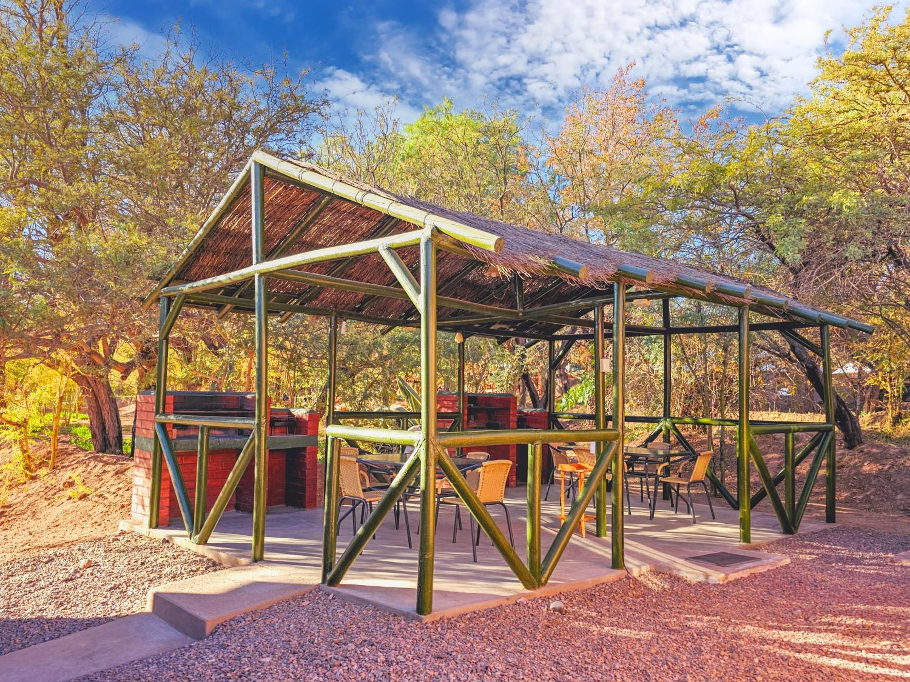 Lodge Ancar Atacama