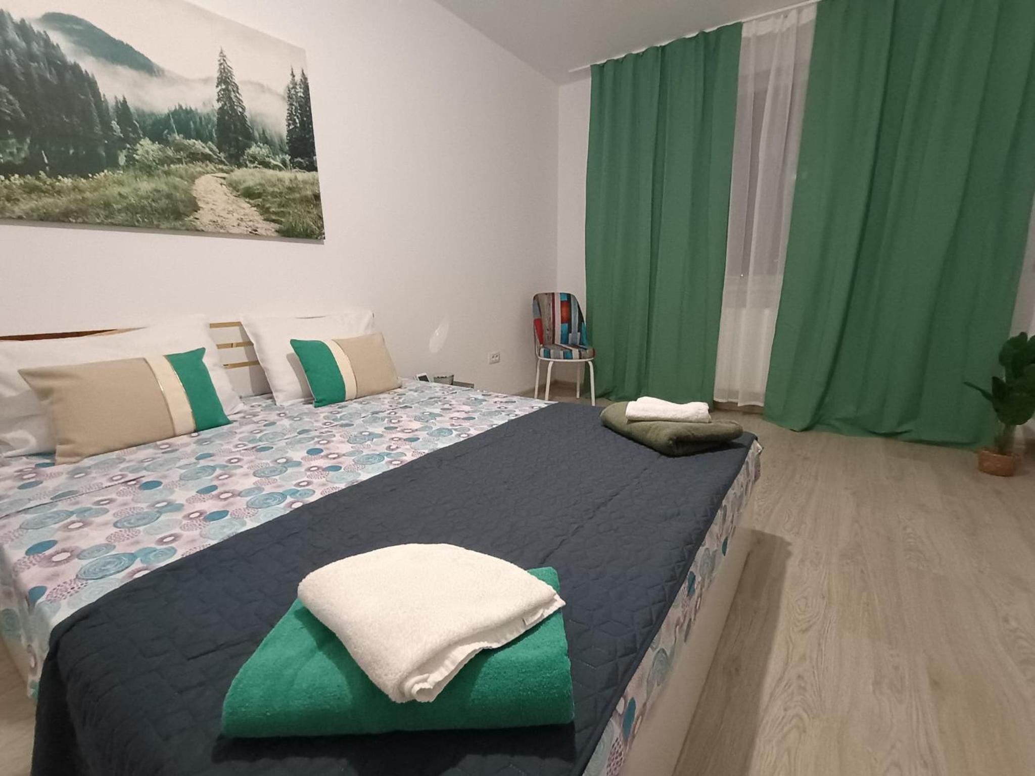 Vouchere, factura, petfriendly - Ap cu 2dormitoare fara living view 3