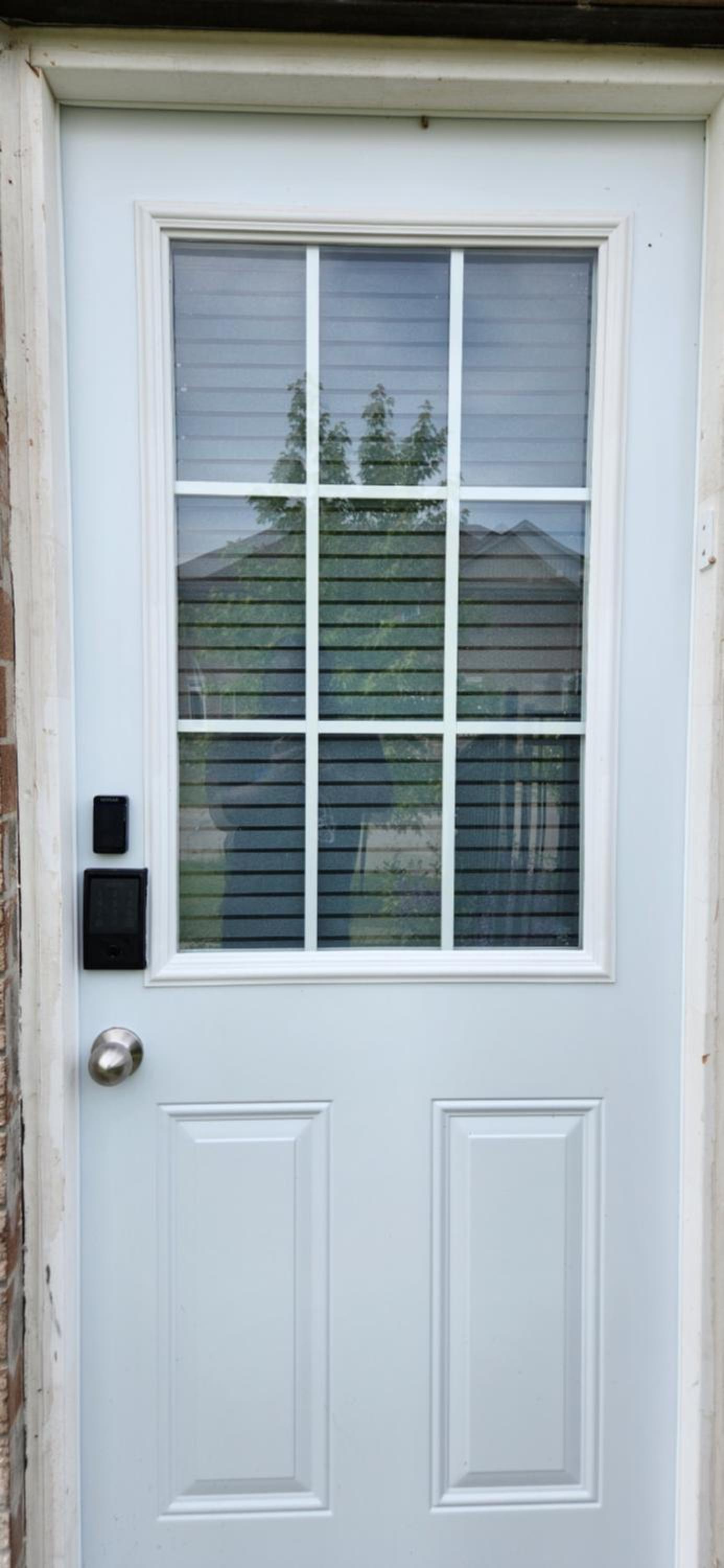 Kitchener Vacations - Cozy 2 Bedroom Home with Private Side Entrance  Self Check-in Kitchener - Property Image 37