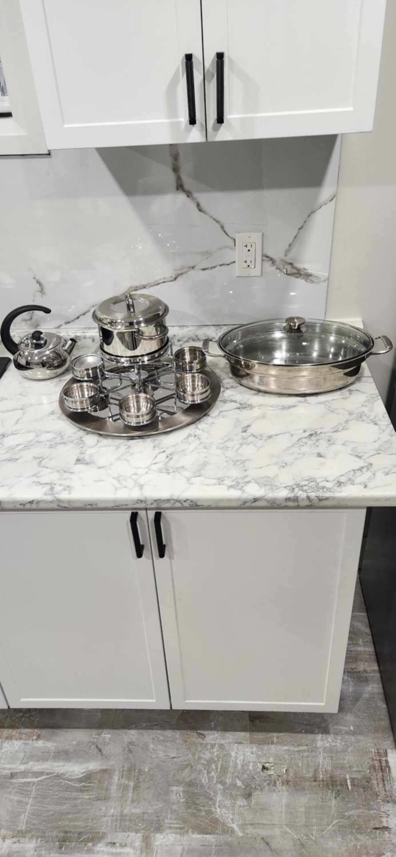 Kitchener Vacations - Cozy 2 Bedroom Home with Private Side Entrance  Self Check-in Kitchener - Property Image 39