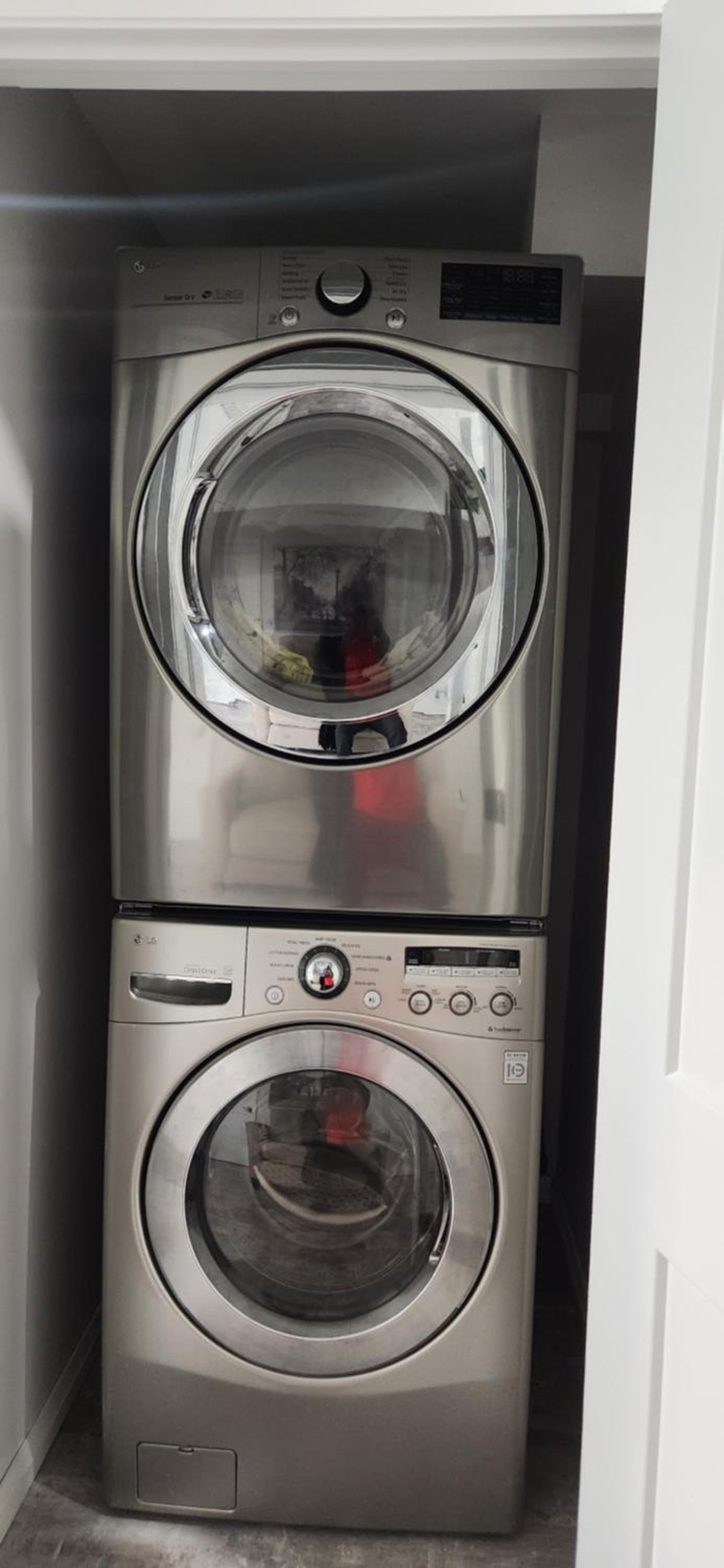 Kitchener Vacations - Cozy 2 Bedroom Home with Private Side Entrance  Self Check-in Kitchener - Property Image 7