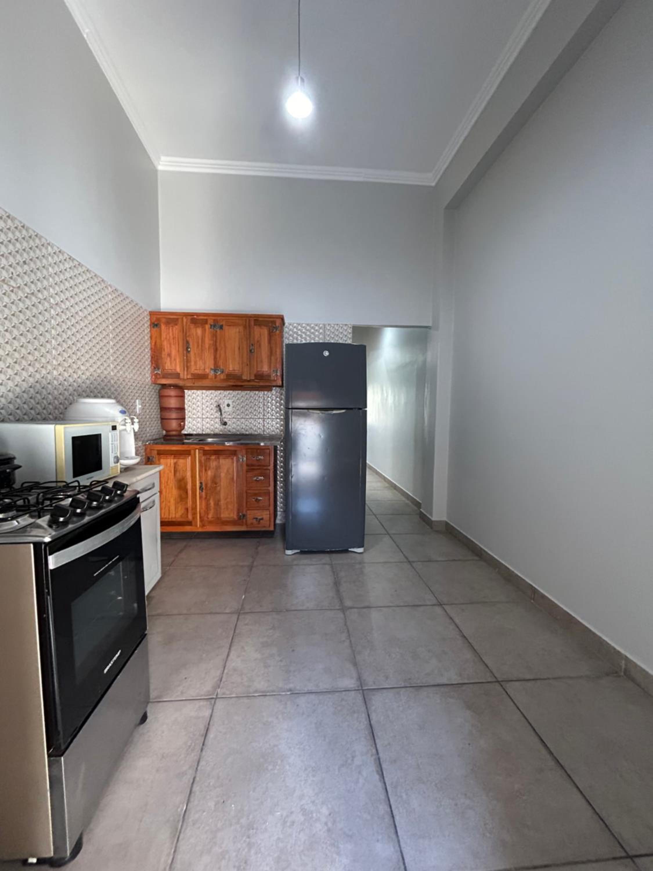 Casa em Aparecida