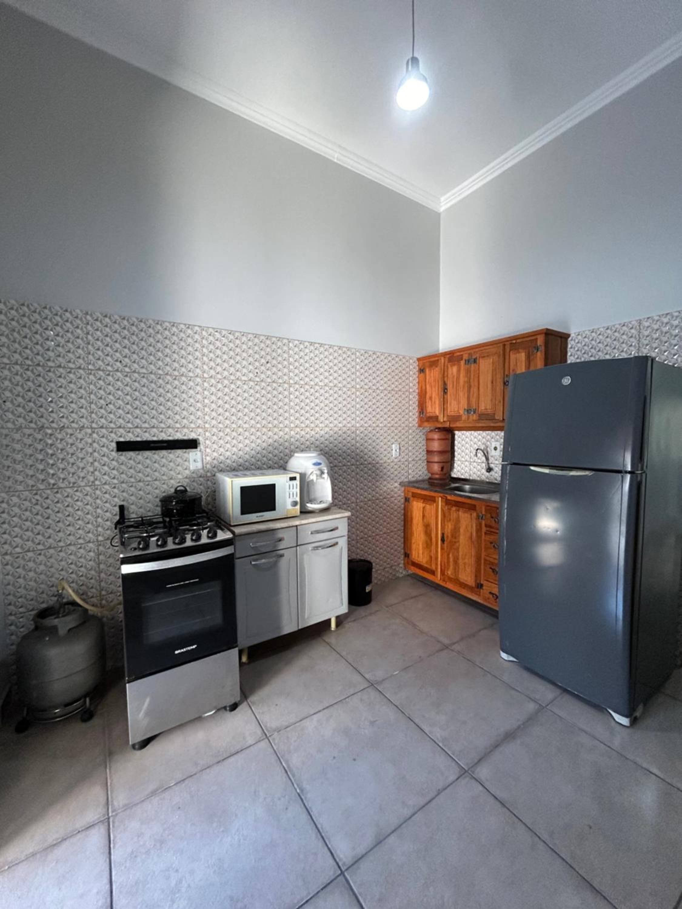 Casa em Aparecida