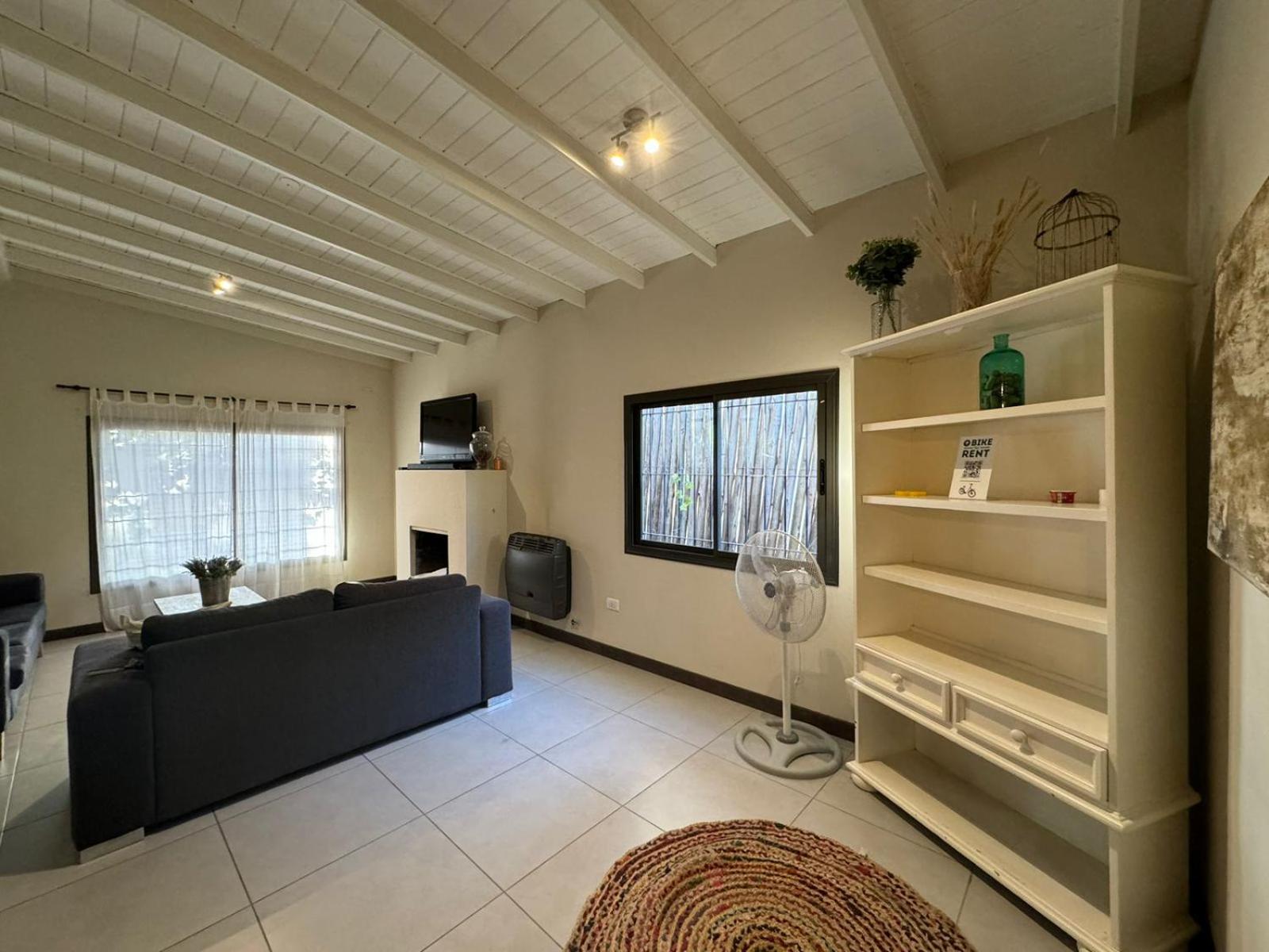 Casa sobre el corazón de Chacras de Coria