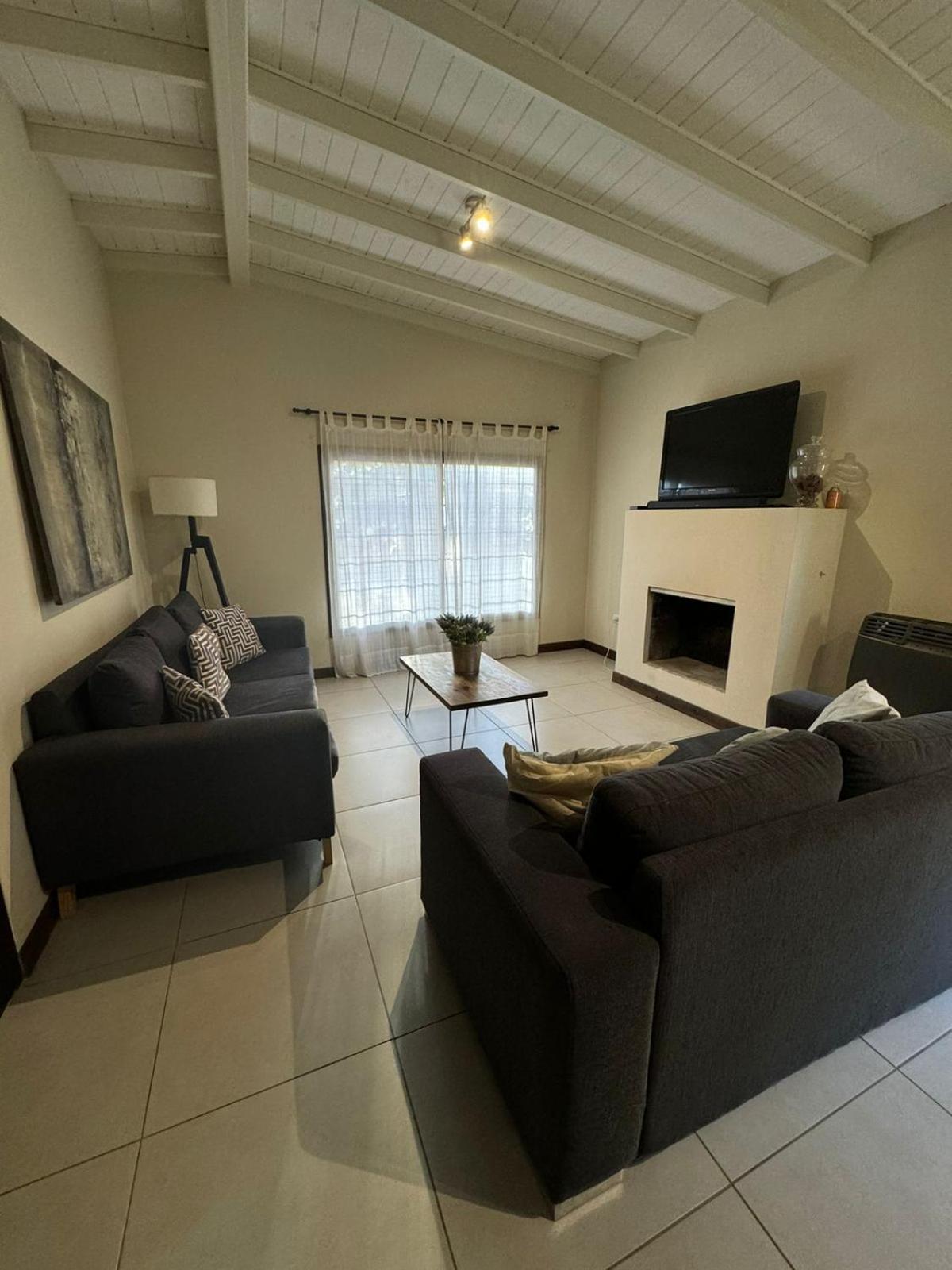 Casa sobre el corazón de Chacras de Coria