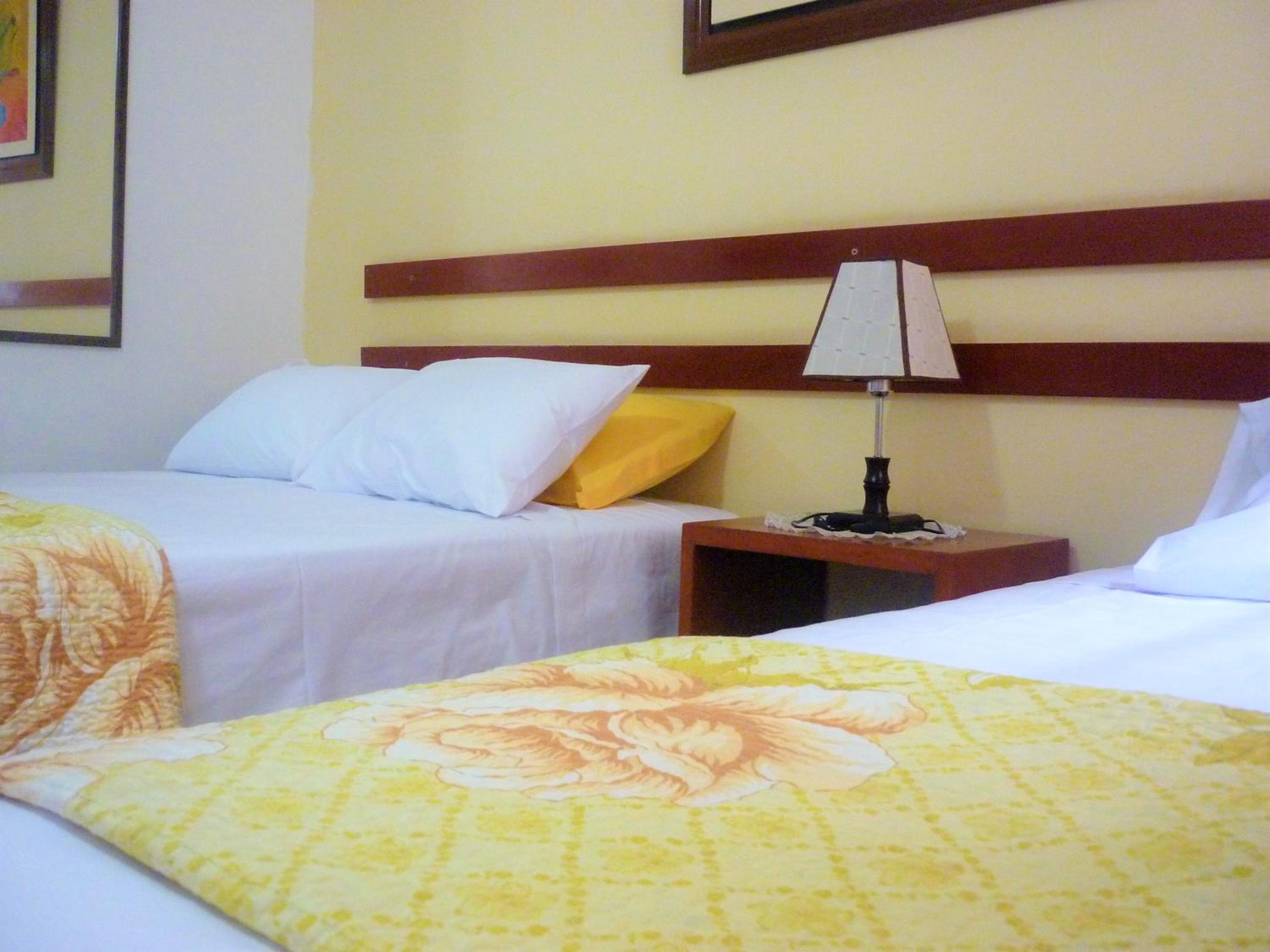 Anccalla Inn Guesthouse
