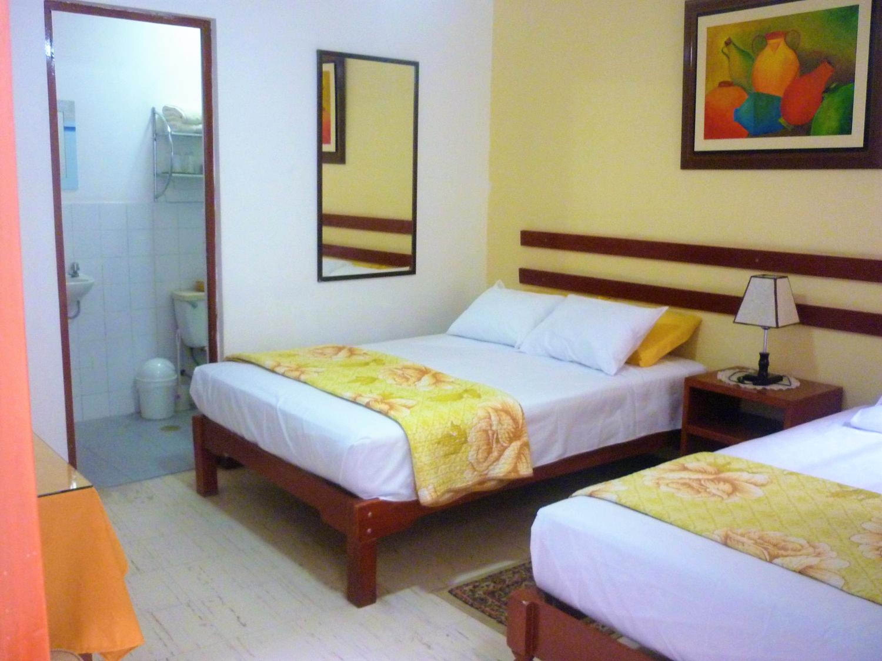 Anccalla Inn Guesthouse