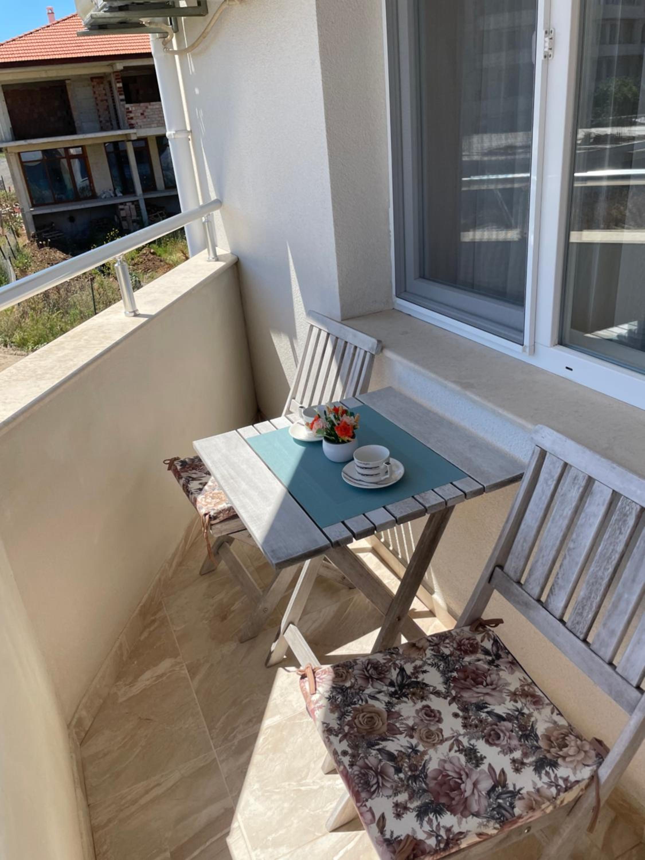 Garmanovi Apartment in Sozopol, with free parking