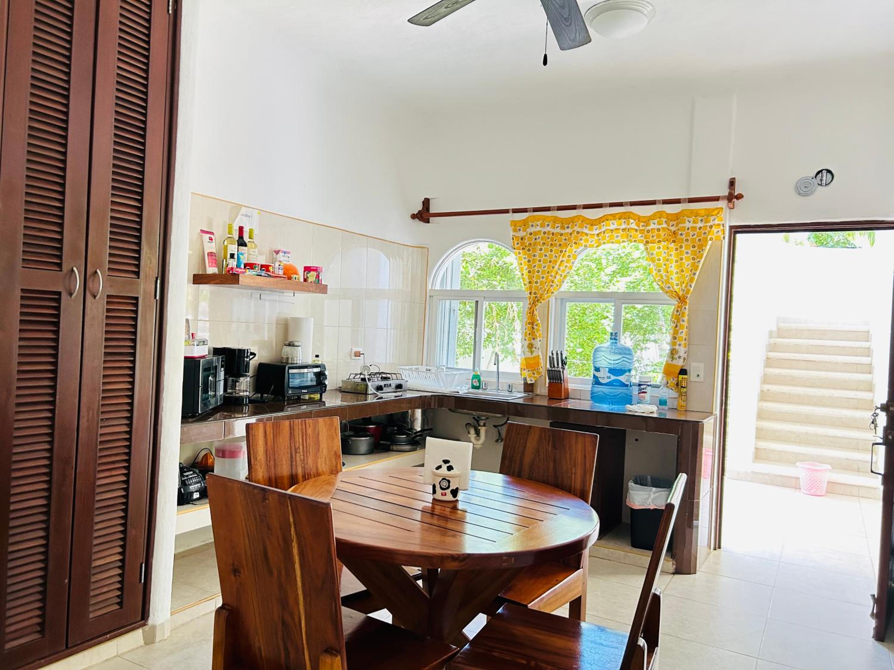 Departamentos Blue Bacalar view 5