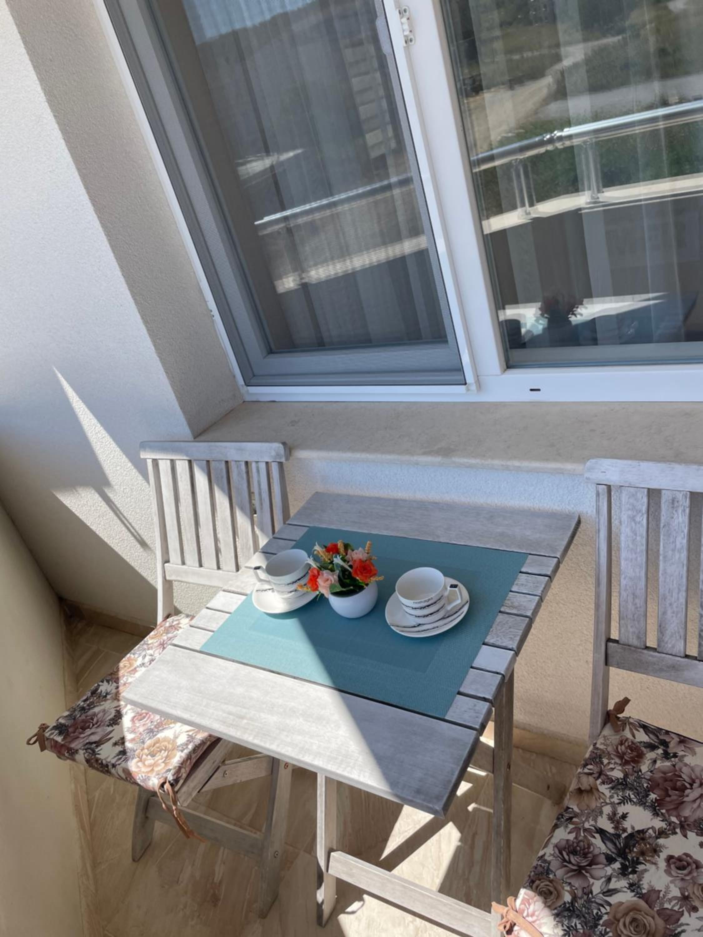 Garmanovi Apartment in Sozopol, with free parking