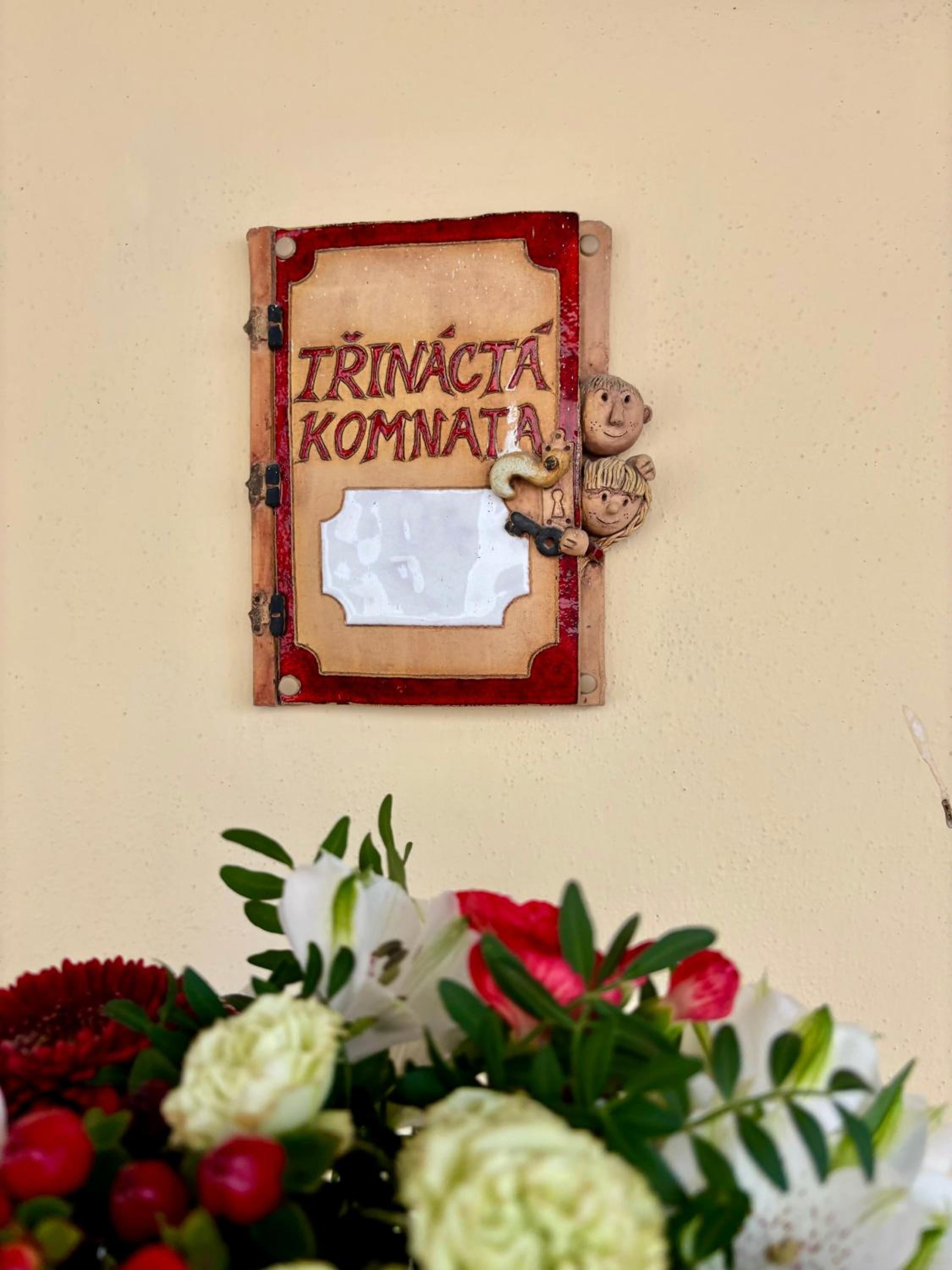 Penzion Pohádka