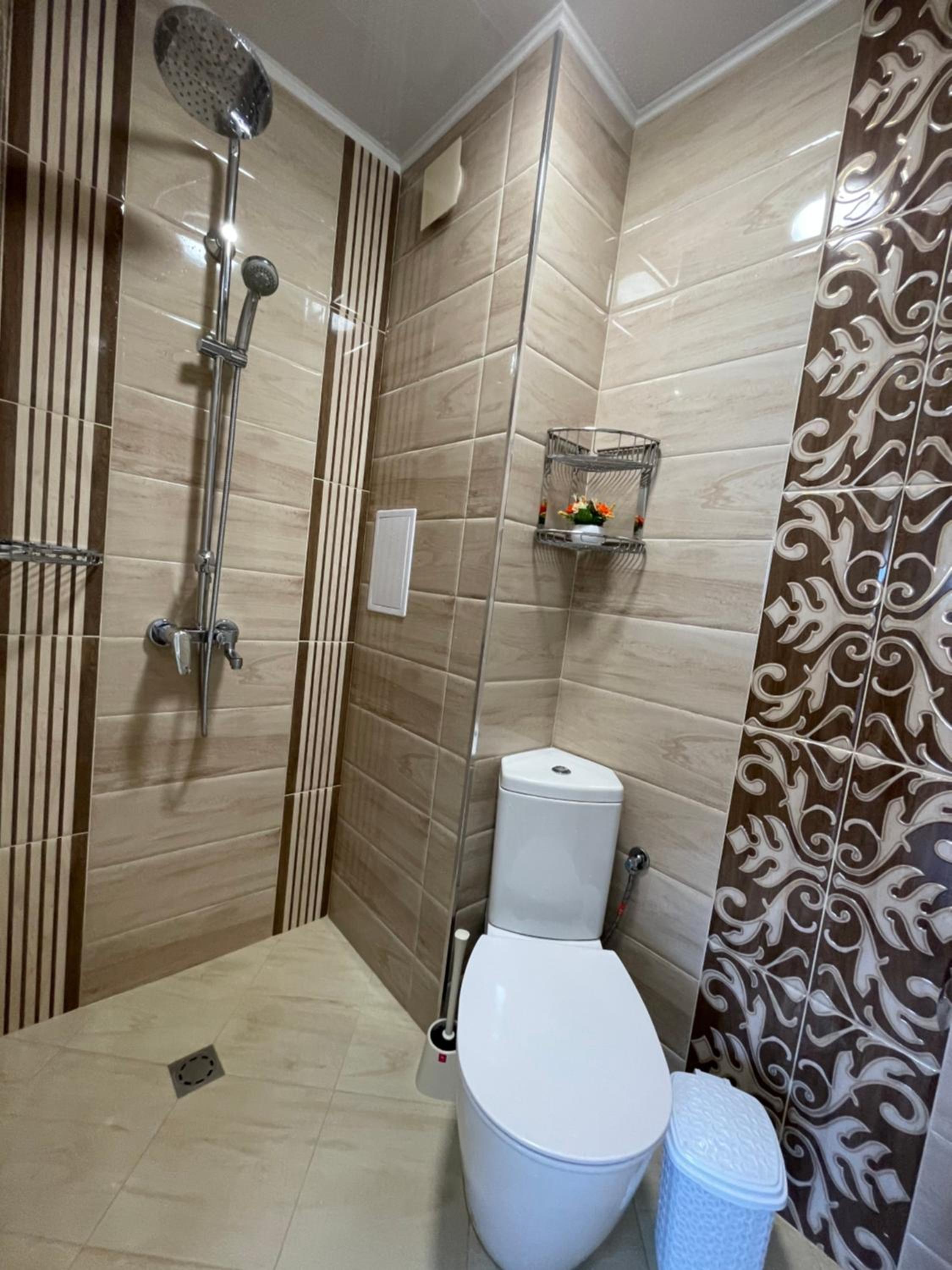 Garmanovi Apartment in Sozopol, with free parking