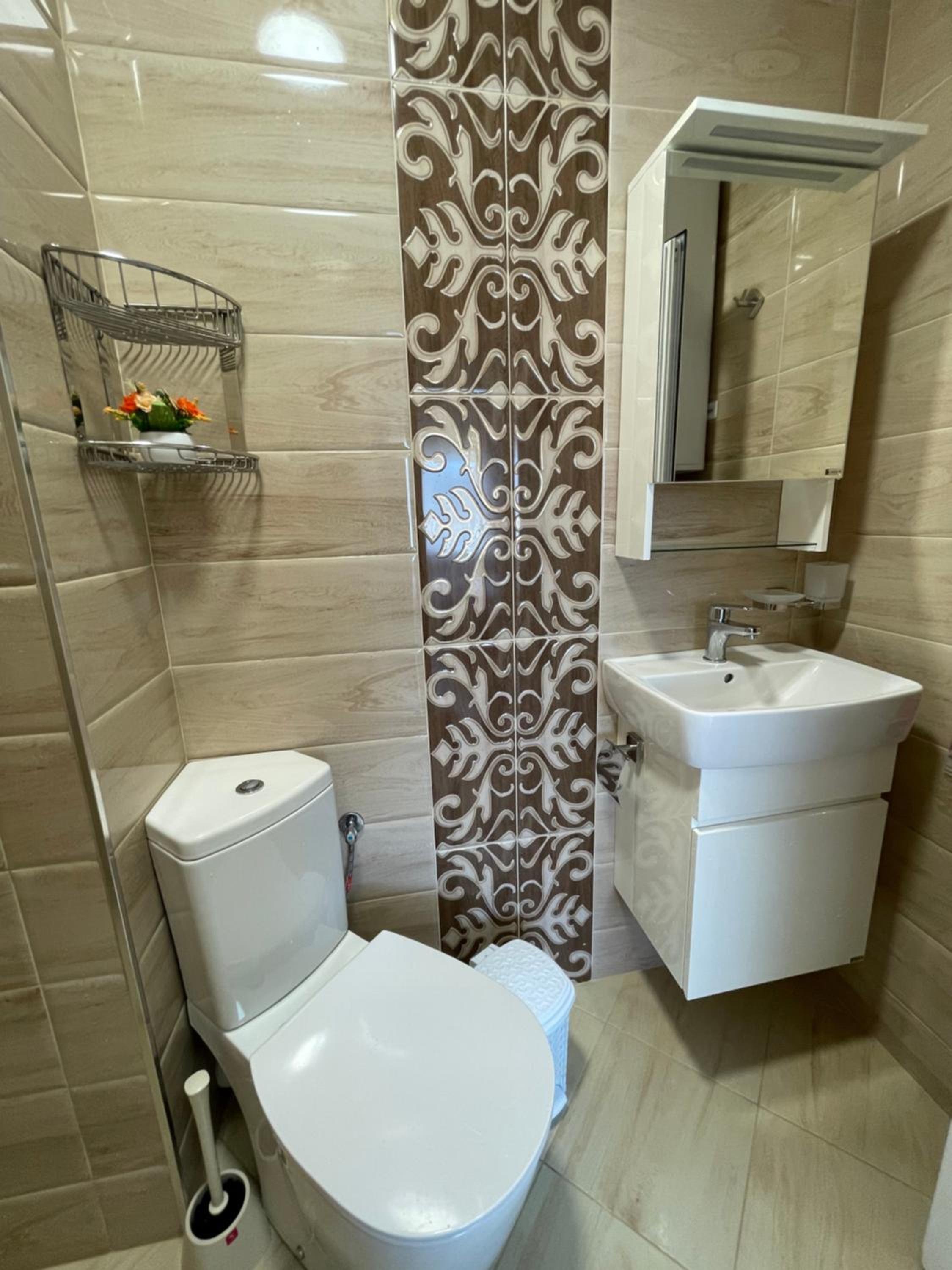 Garmanovi Apartment in Sozopol, with free parking