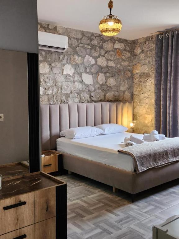 Hyka Stone House Shkoder