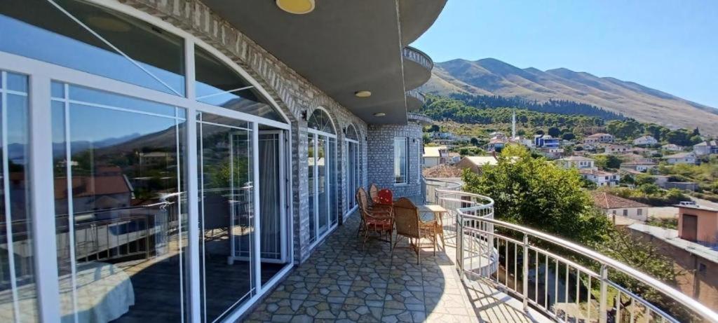 Hyka Stone House Shkoder
