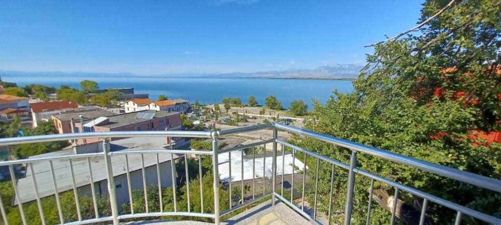 Hyka Stone House Shkoder