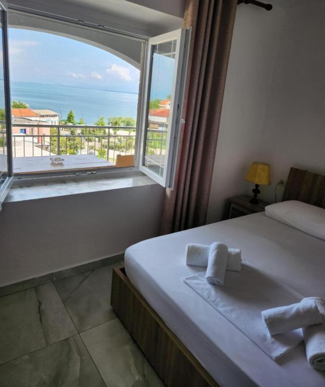 Hyka Stone House Shkoder